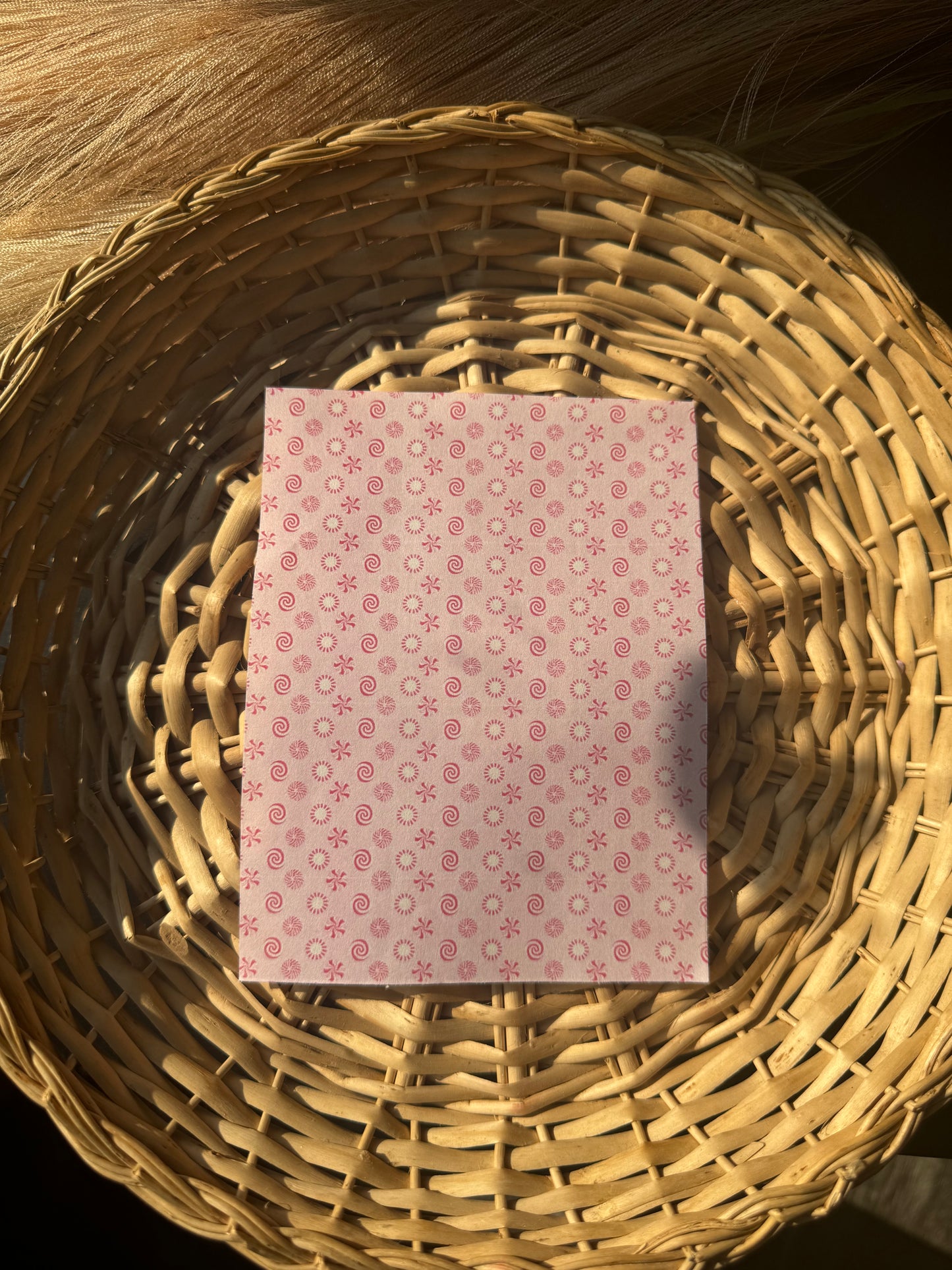 Clay Transfer Christmas 29