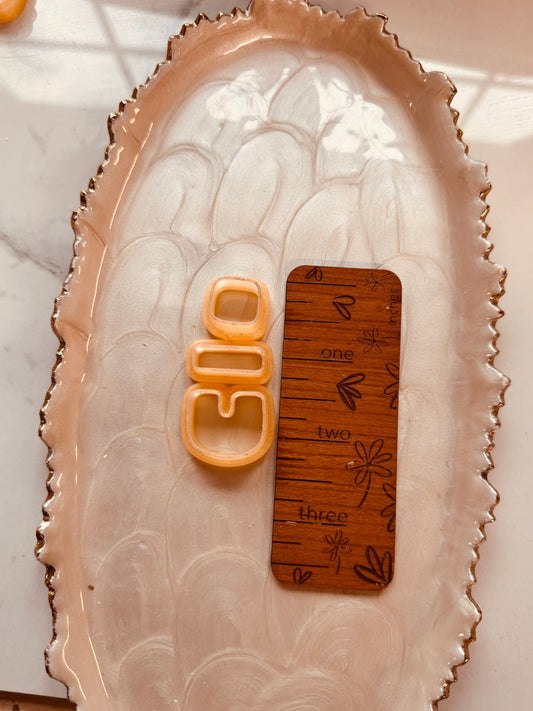 Basic Clay Cutter Set