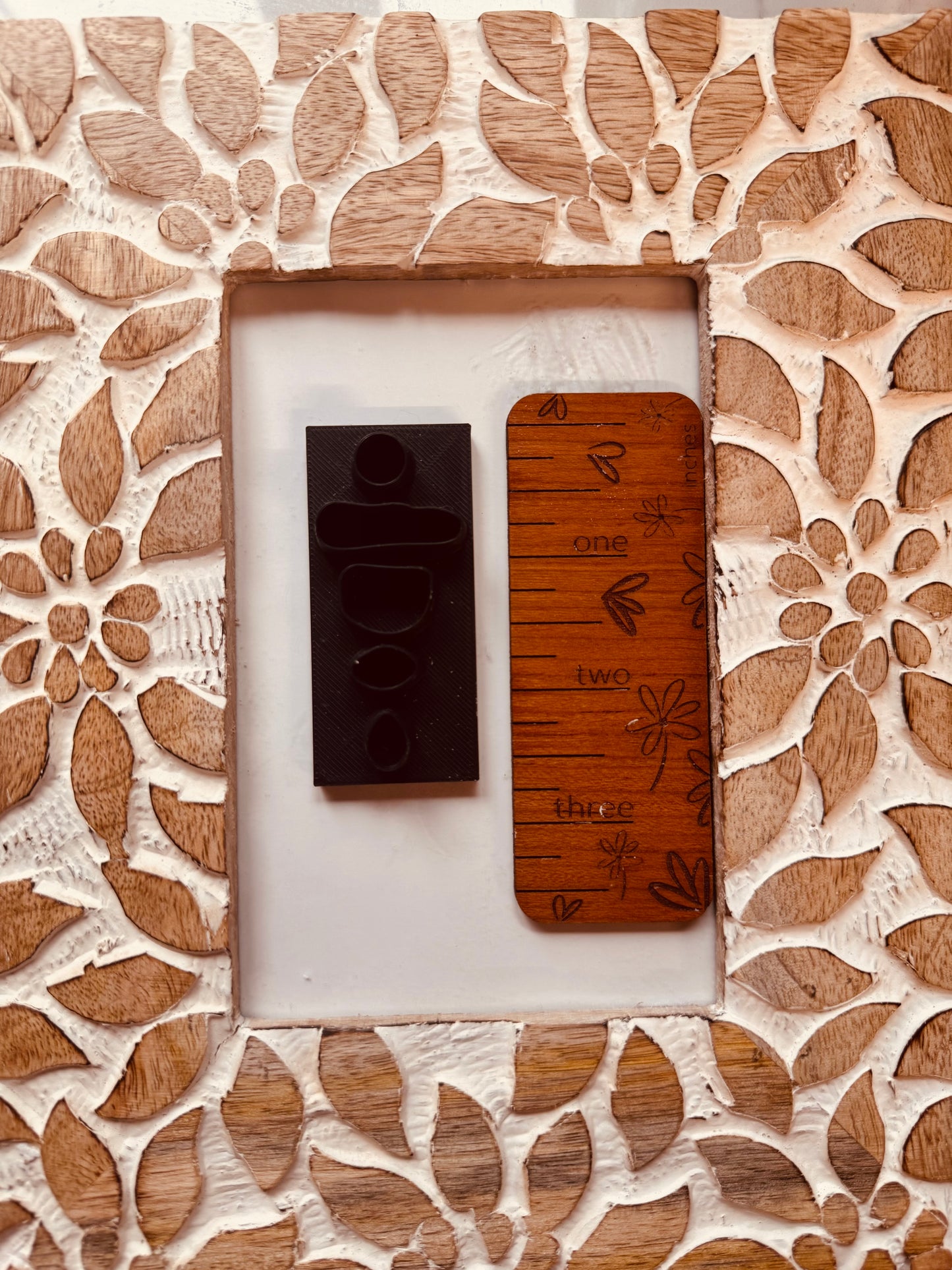 Organic Cuttert Set 9