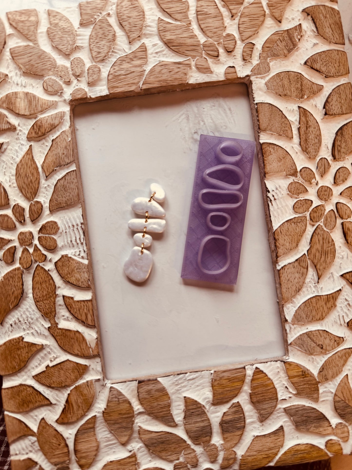 Organic Cutter Set 3