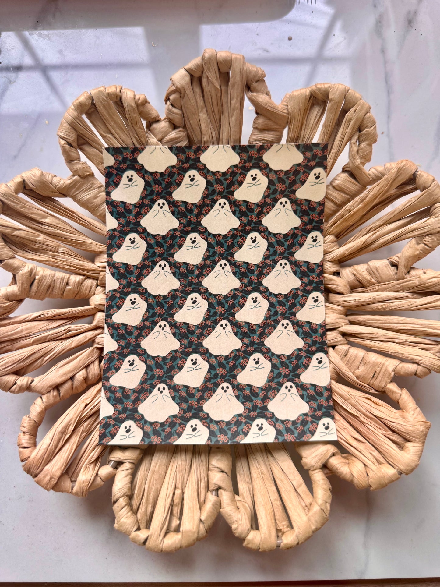 Clay Transfer 467 | Halloween