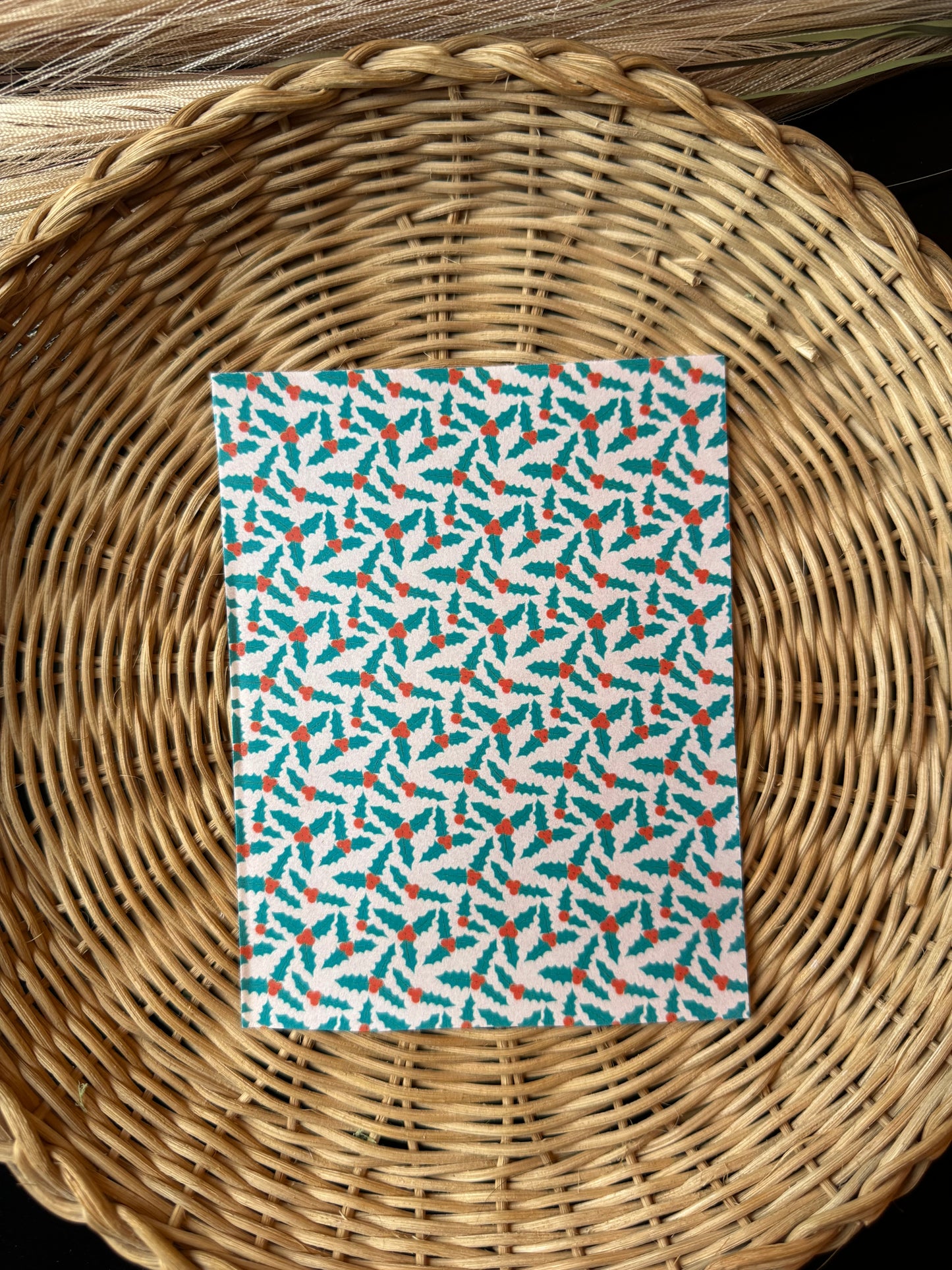 Clay Transfer Christmas 11