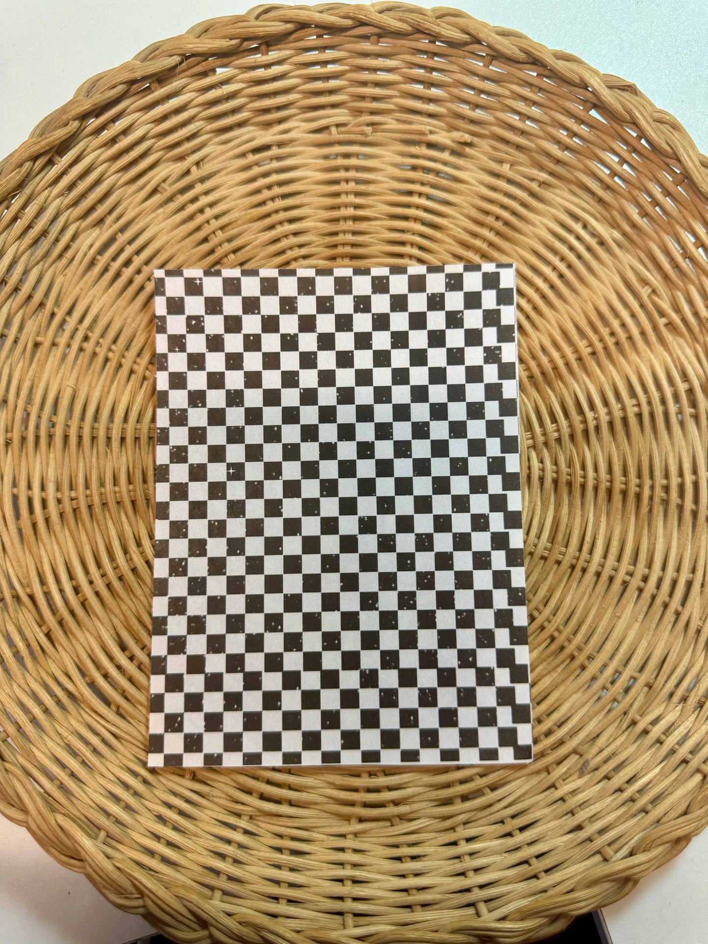 Clay Transfer Halloween 23