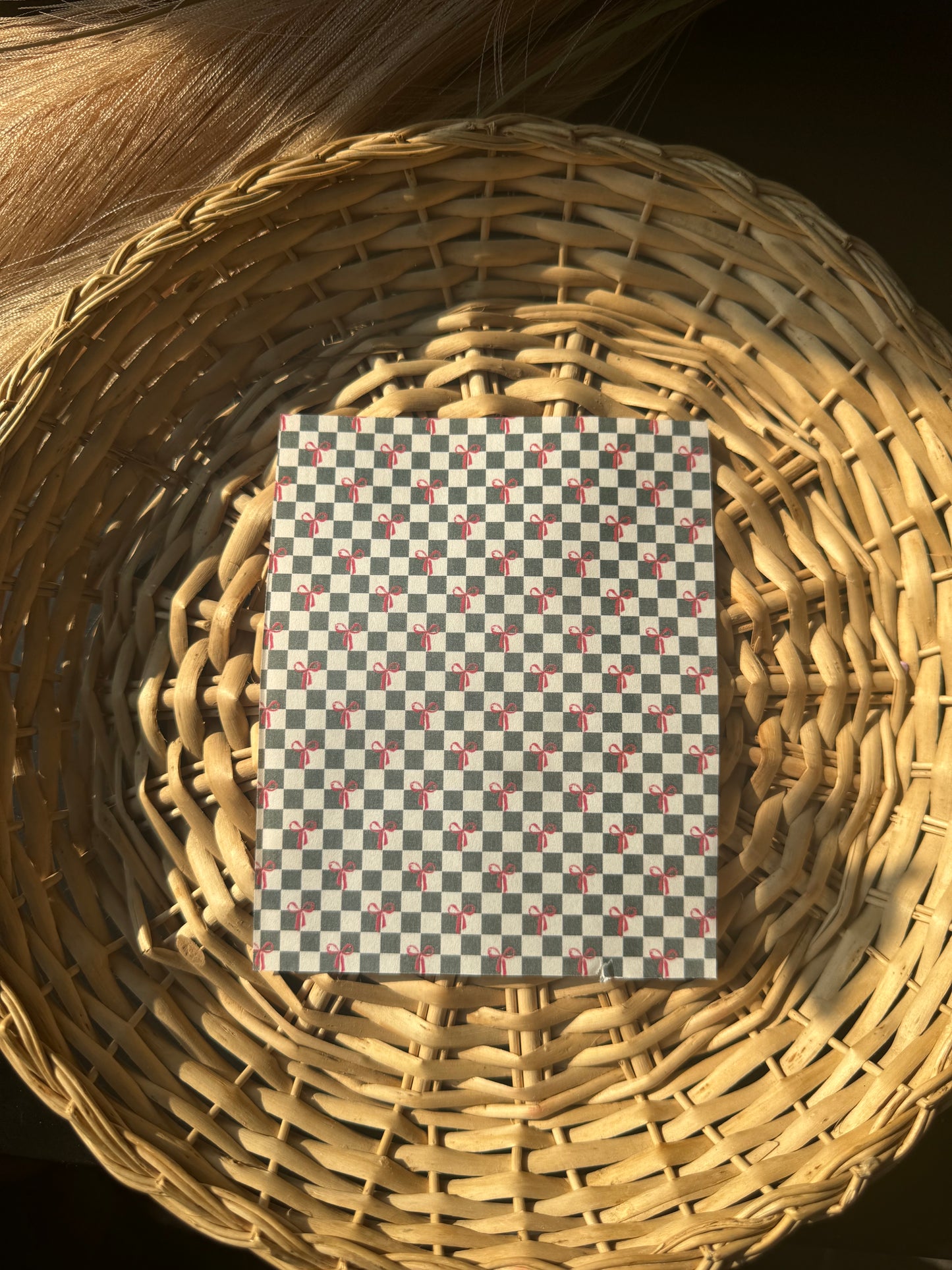 Clay Transfer Christmas 44