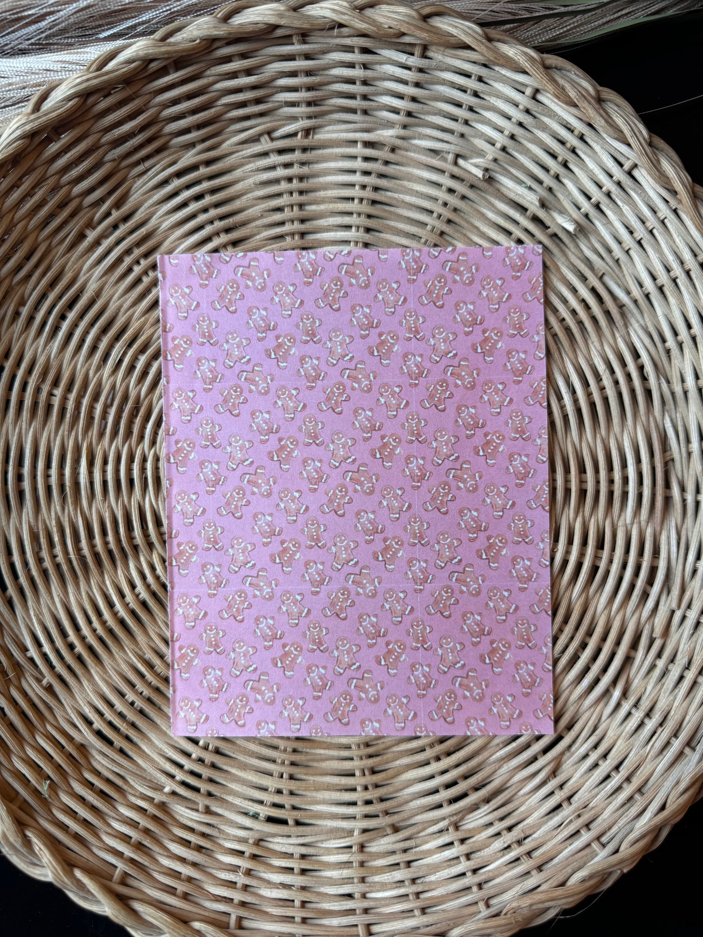 Clay Transfer Christmas 15