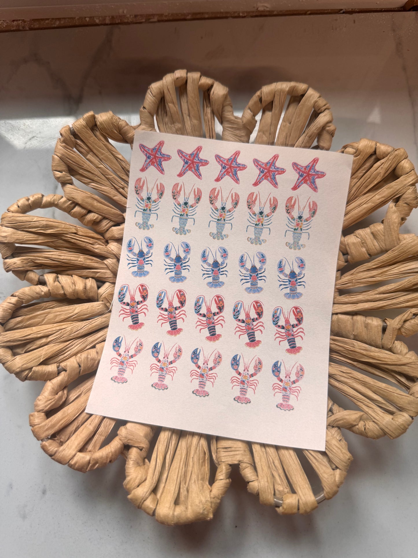 Charm Transfer 79