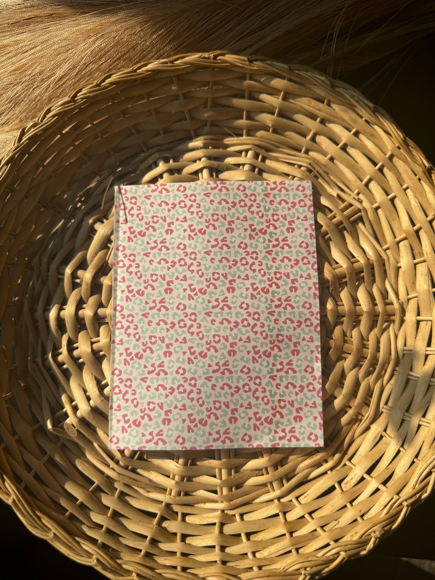 Clay Transfer Christmas 37