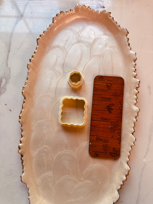 Basic Clay Cutter Set
