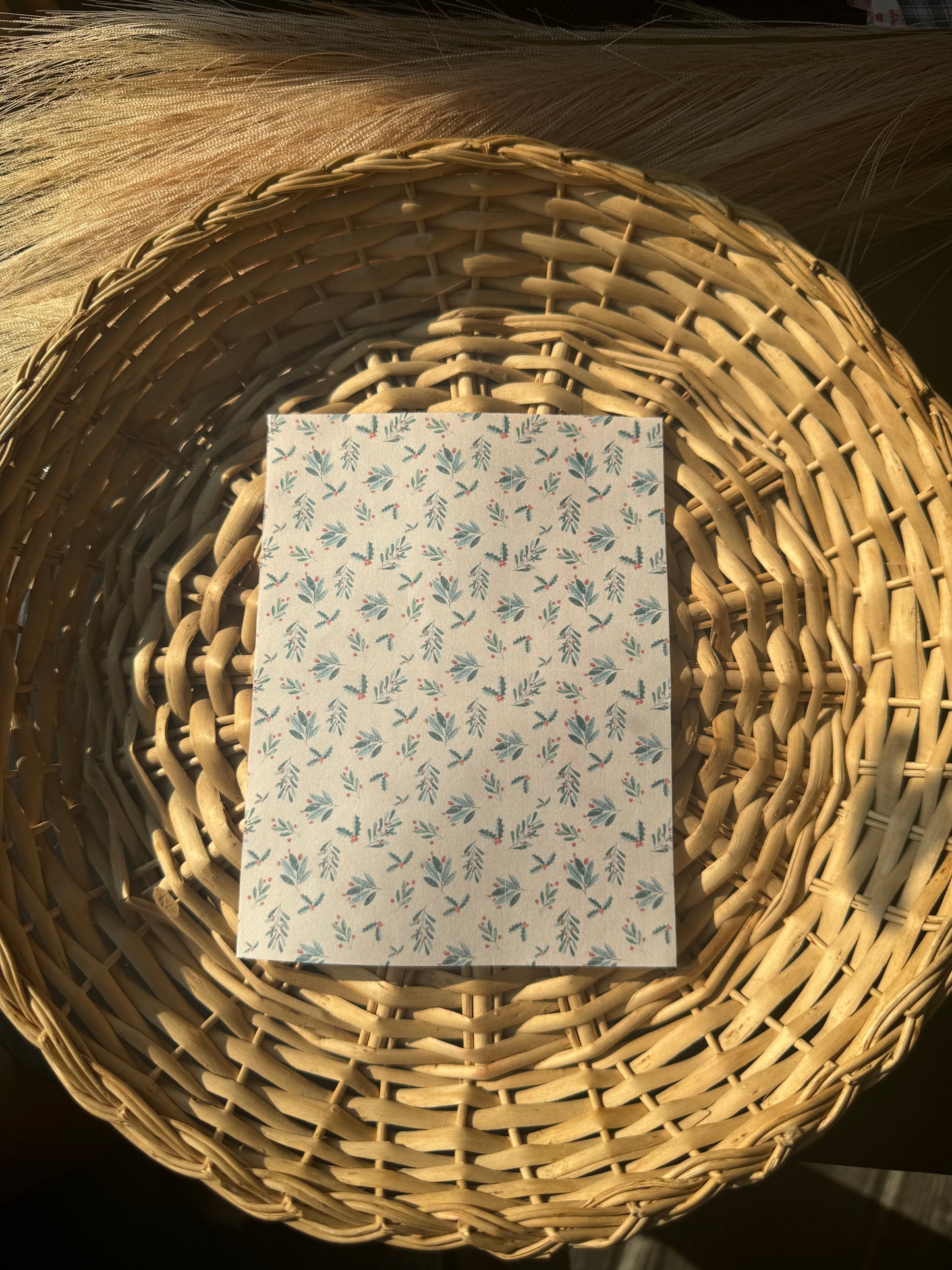 Clay Transfer Christmas 35