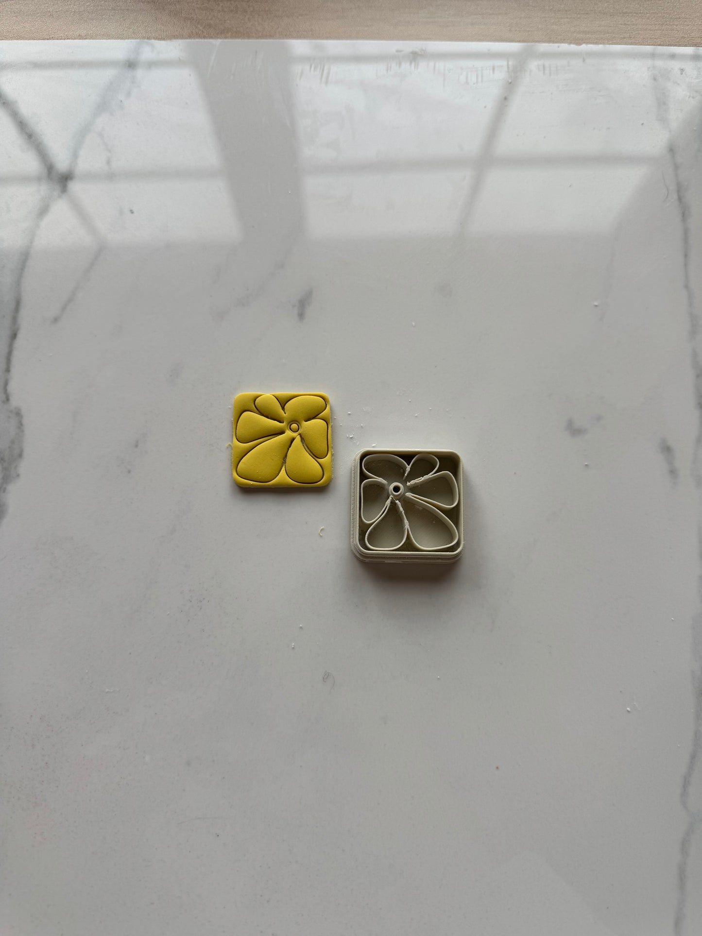 Matisse 9 Clay Cutter