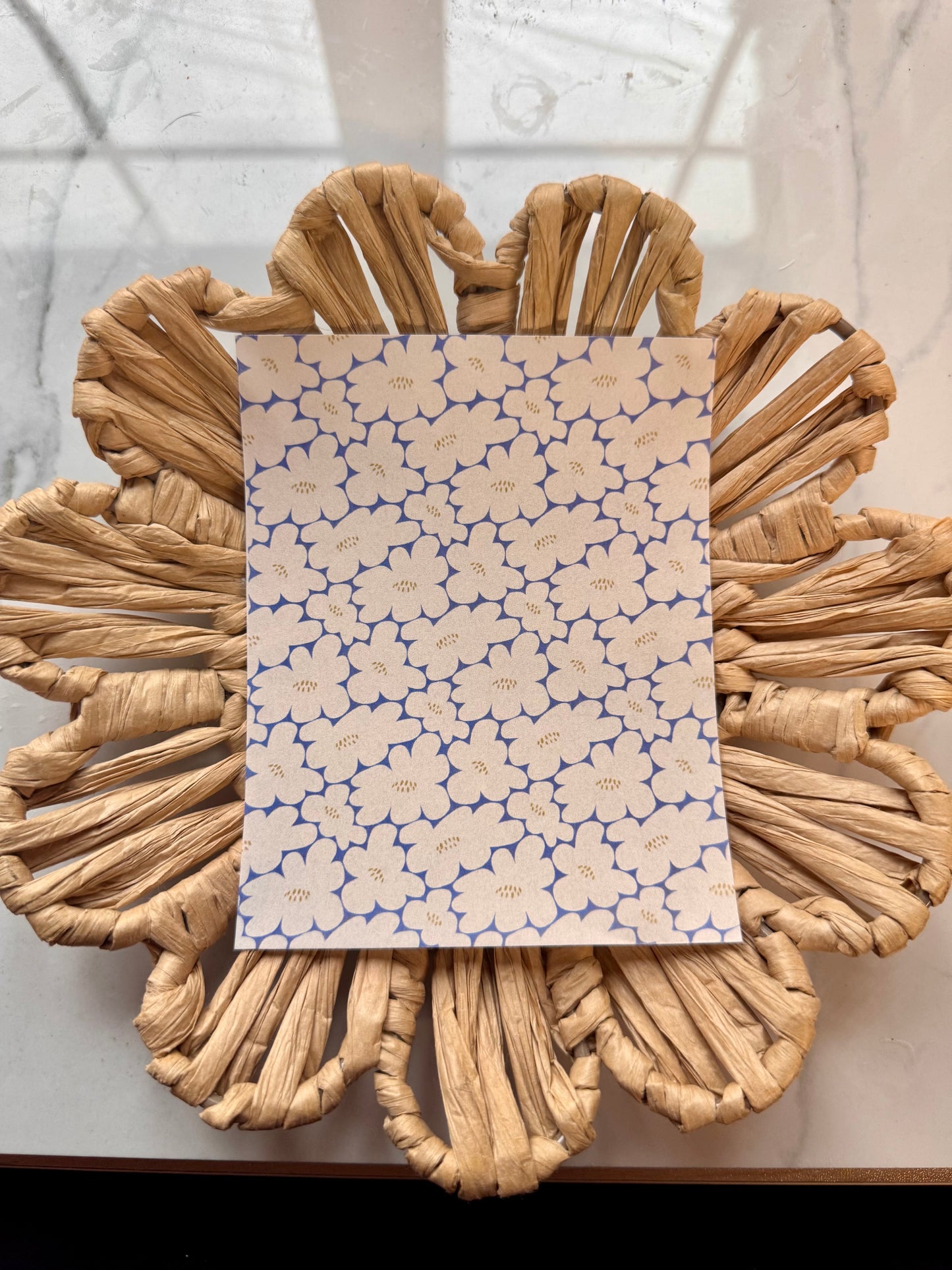 Clay Transfer Paper 422