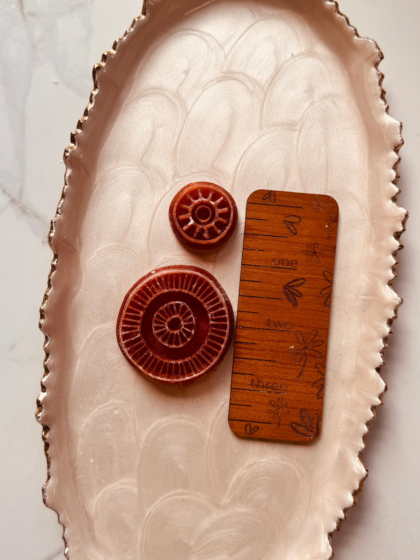 Whimsical Autumn Clay Cutter Set