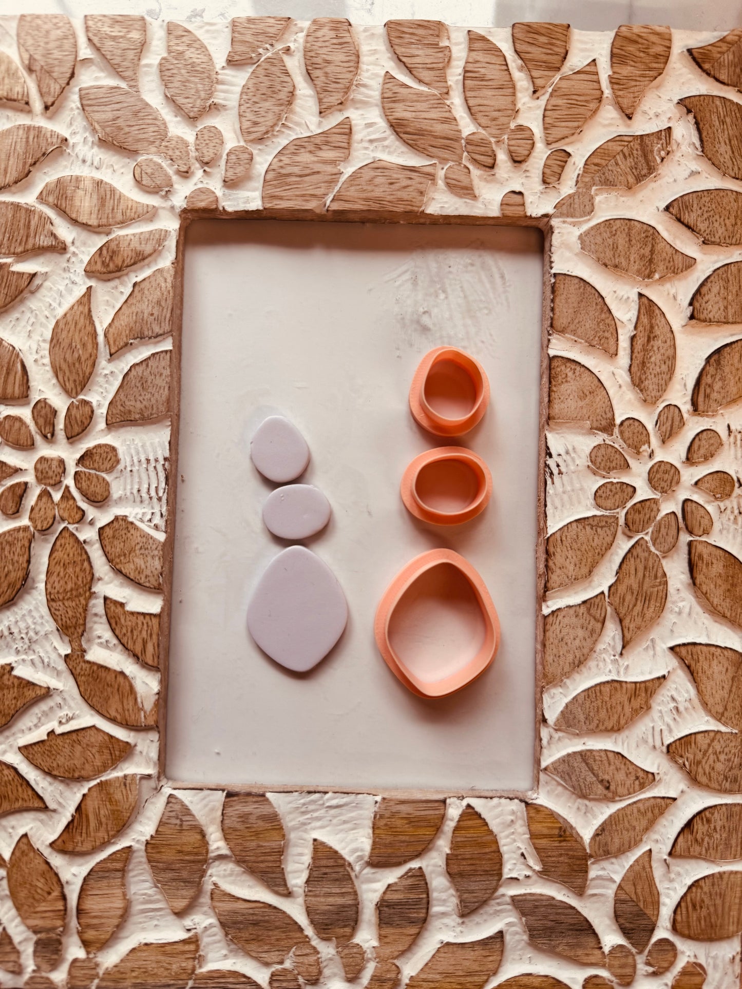 Organic Cutter Set 9