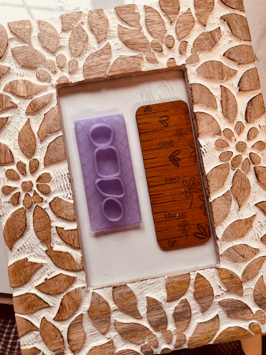 Organic Cutter Set 7