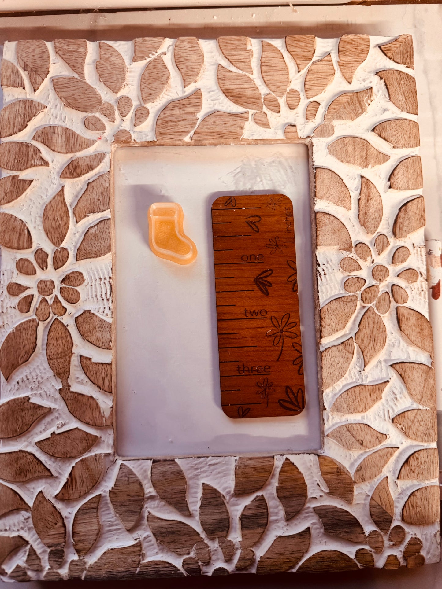 Stockings Mirrored Cutter Set