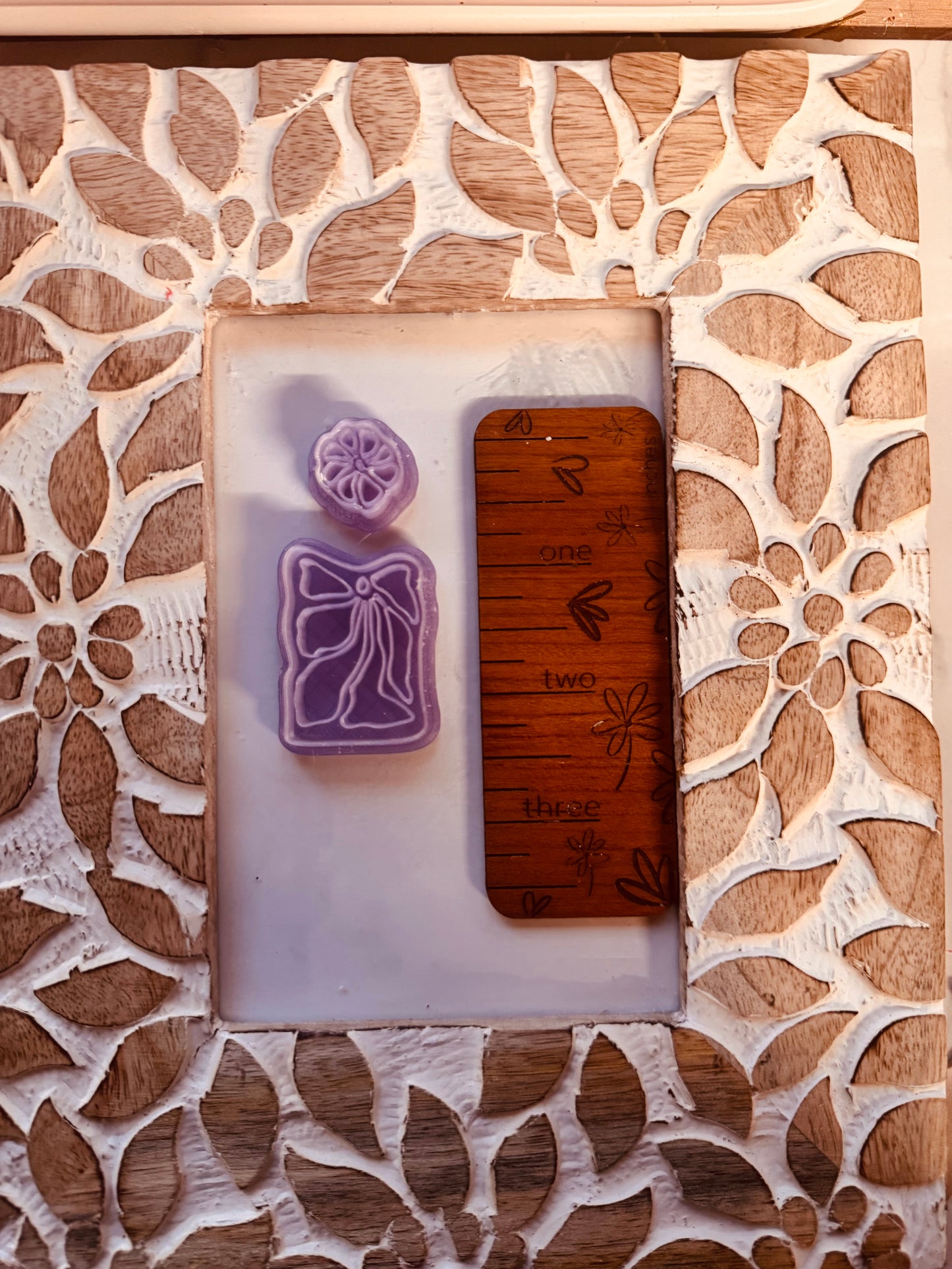 Matisse Cutter Set 2