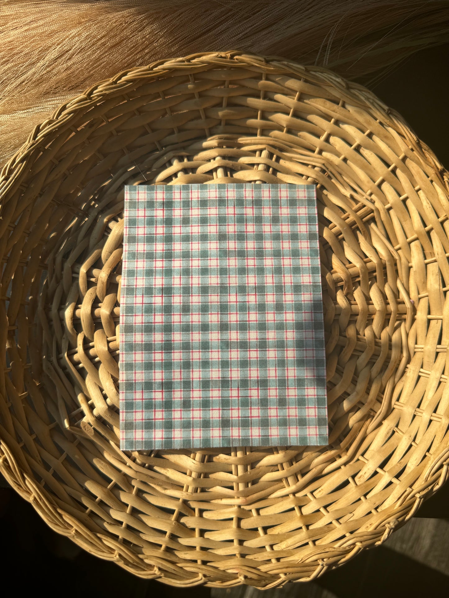 Clay Transfer Christmas 26