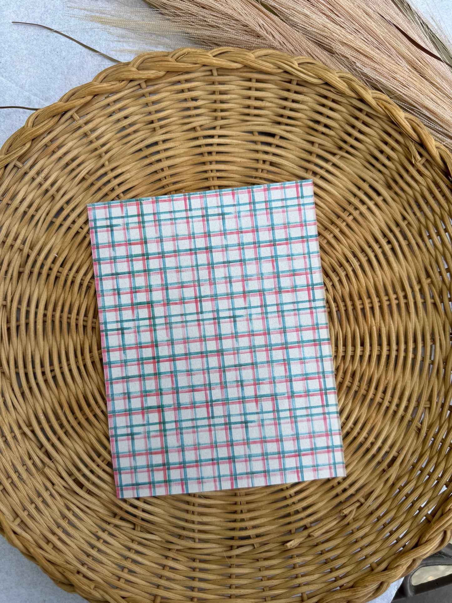 Clay Transfer Christmas 4