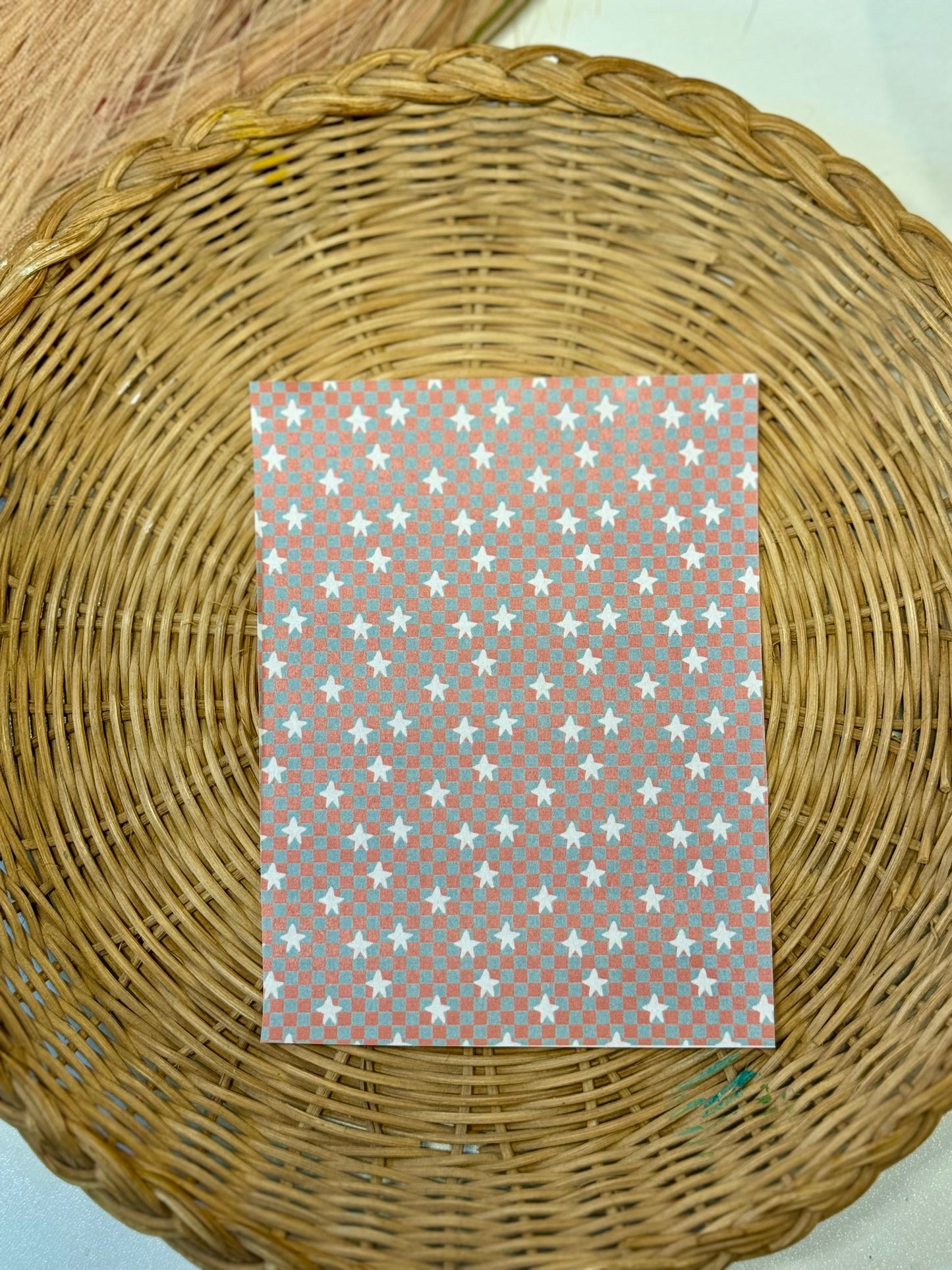 Clay Transfer Christmas 45