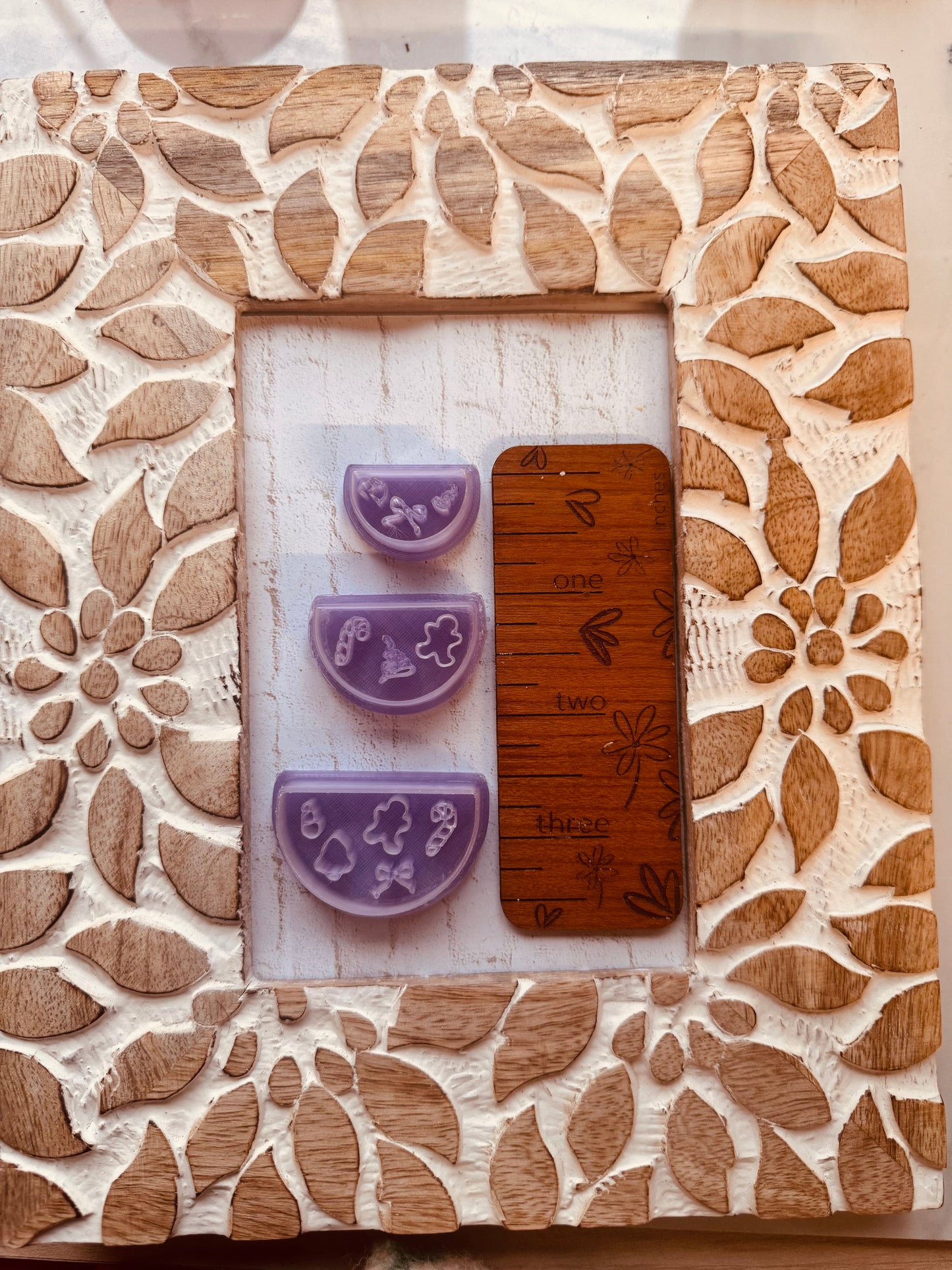 Christmas Things Cutter Set