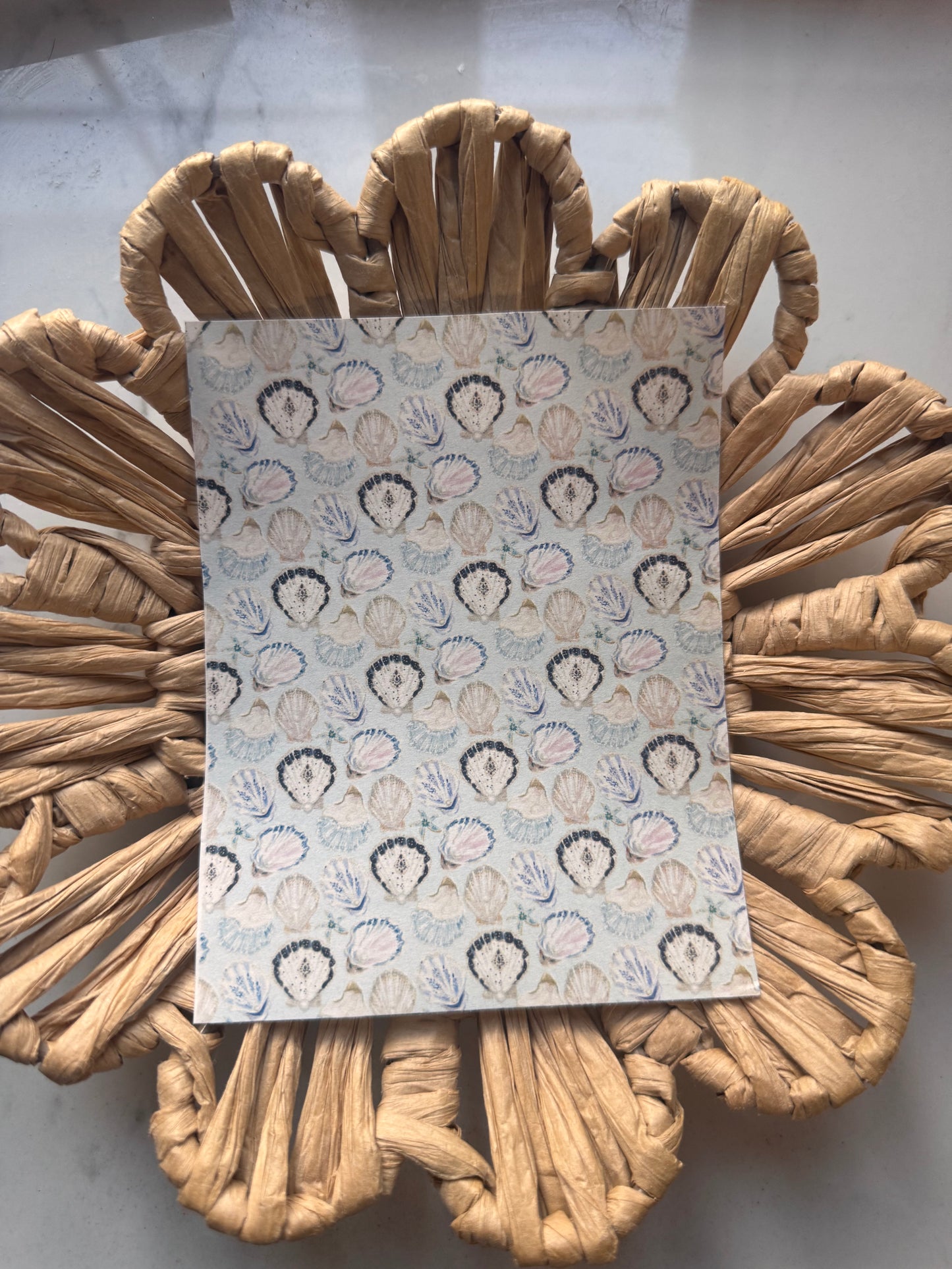 Clay Transfer 760
