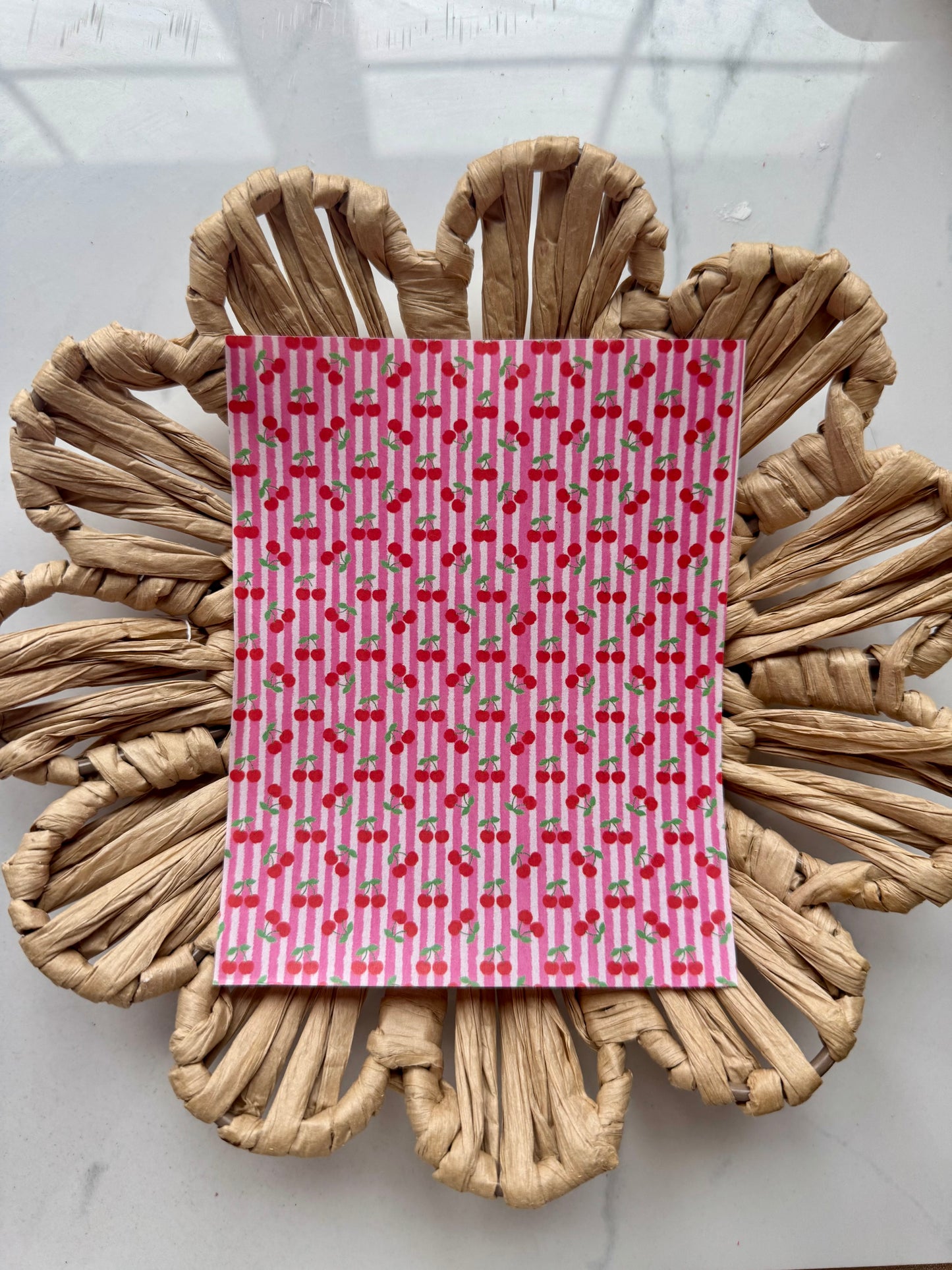 Clay Transfer Paper 168