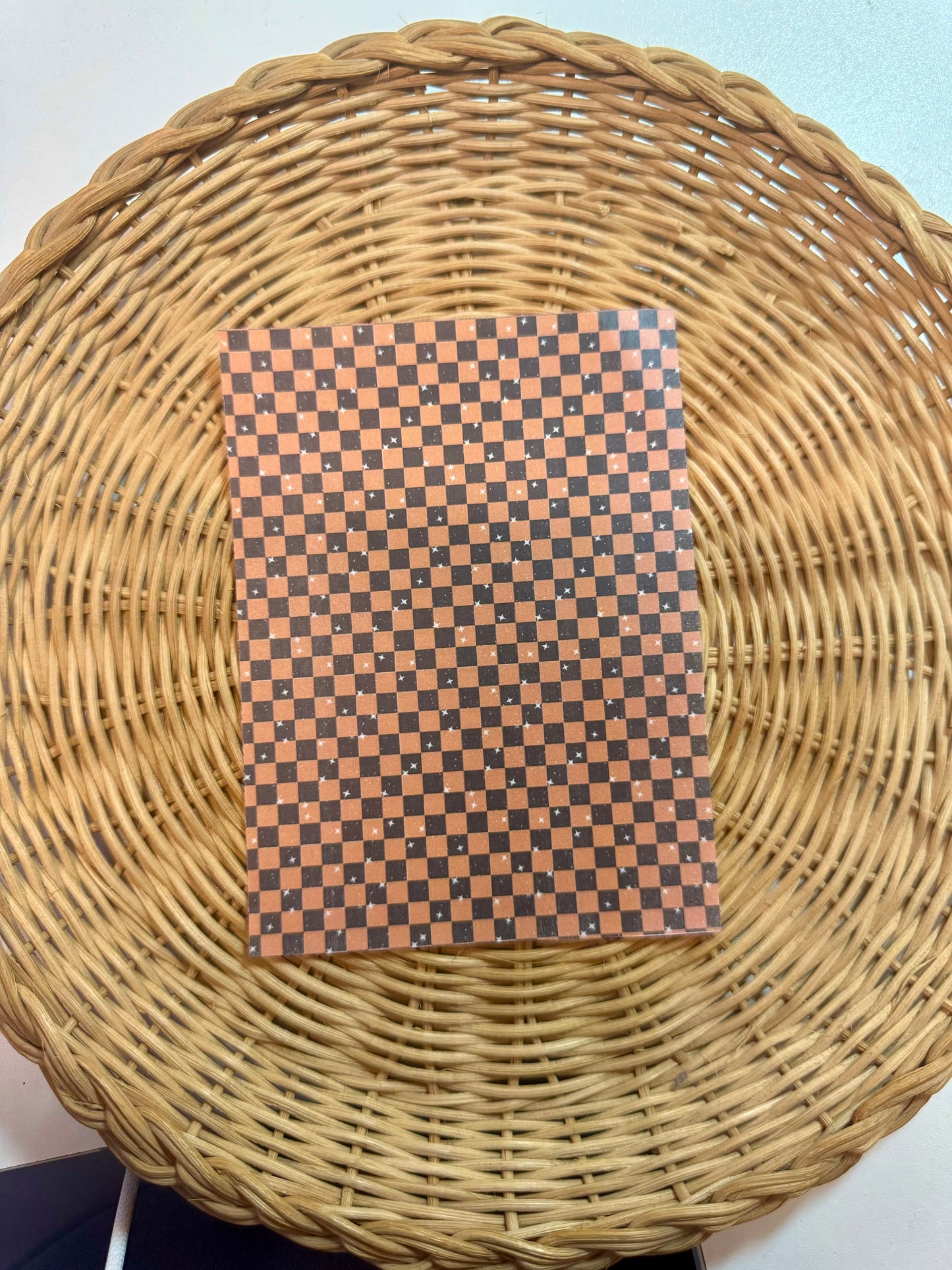 Clay Transfer Halloween 24