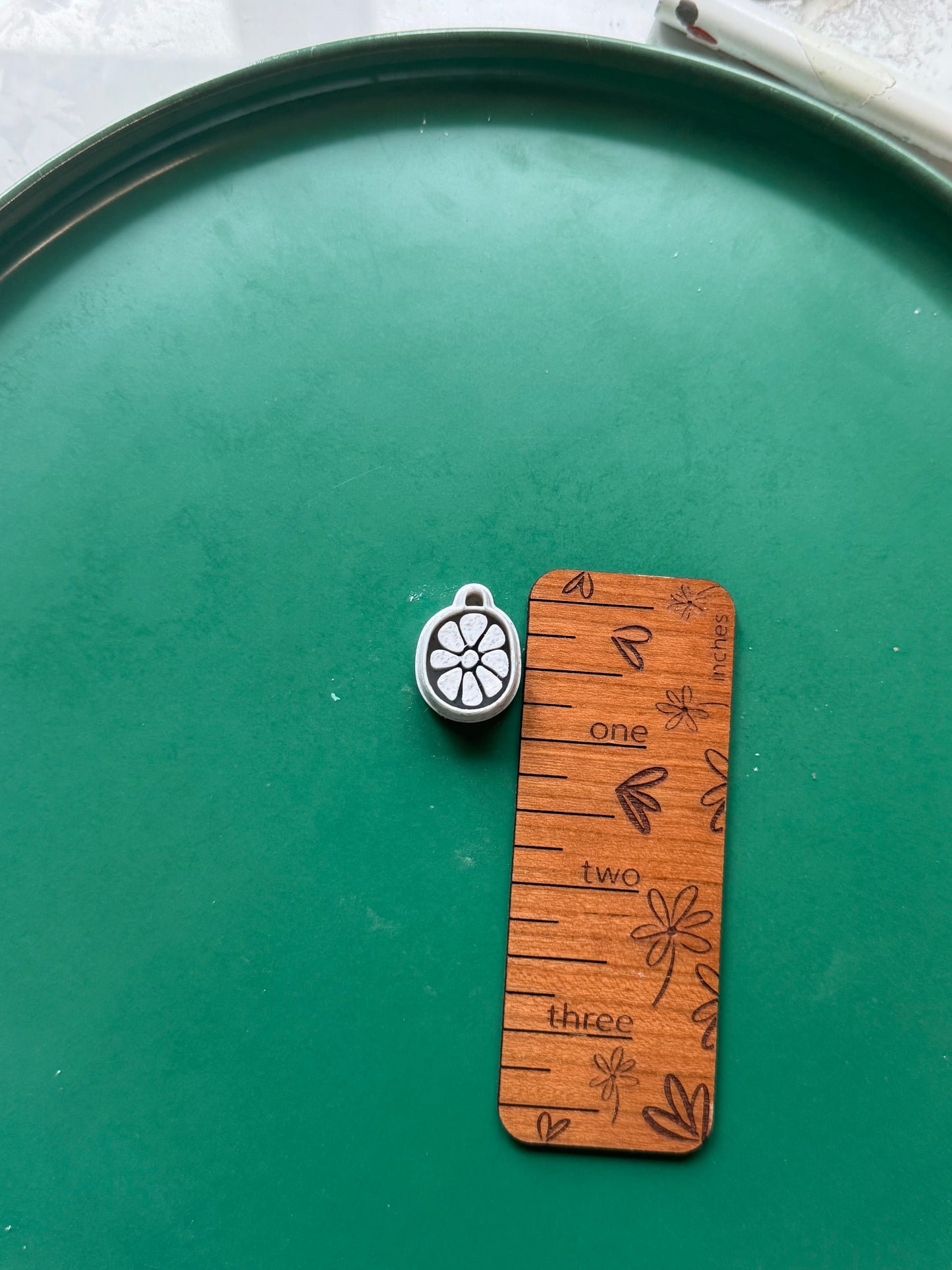 Matisse Charm Clay Cutter