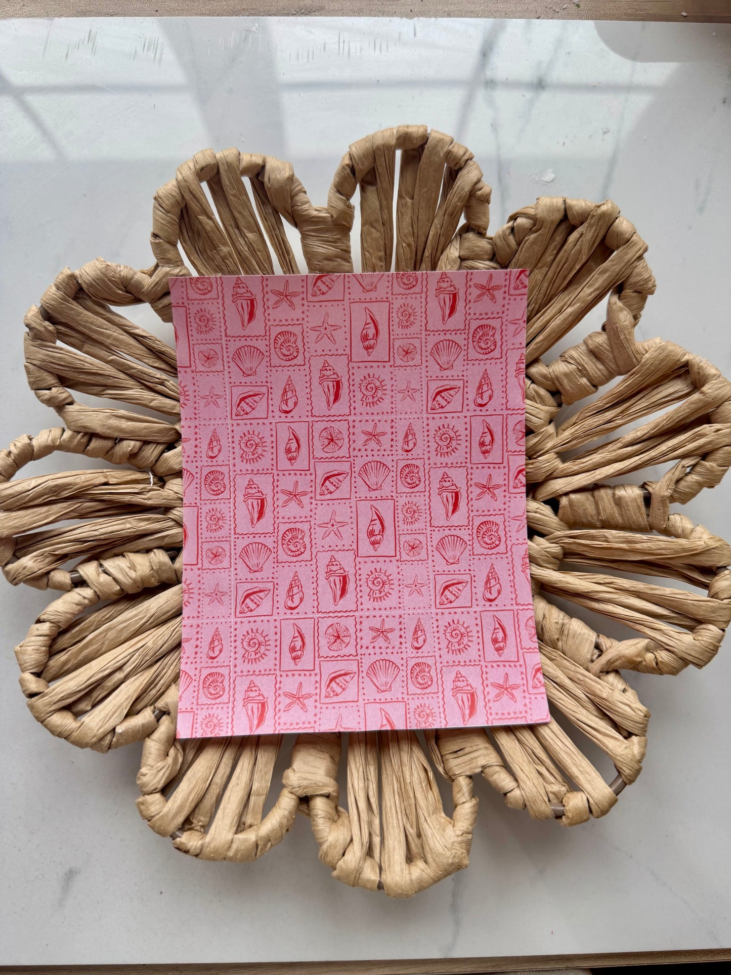 Clay Transfer Paper 169