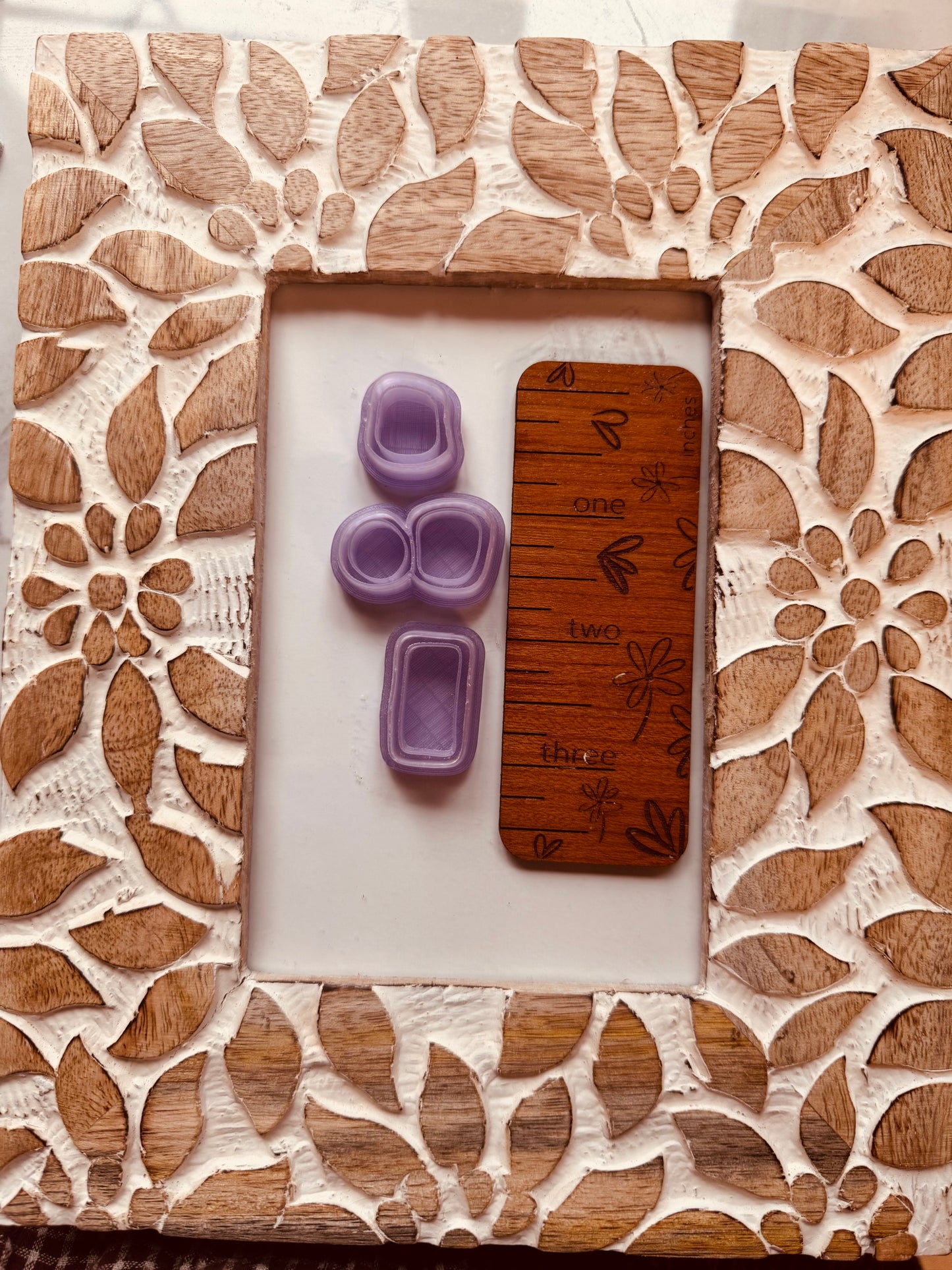 Organic Cutter Set 10