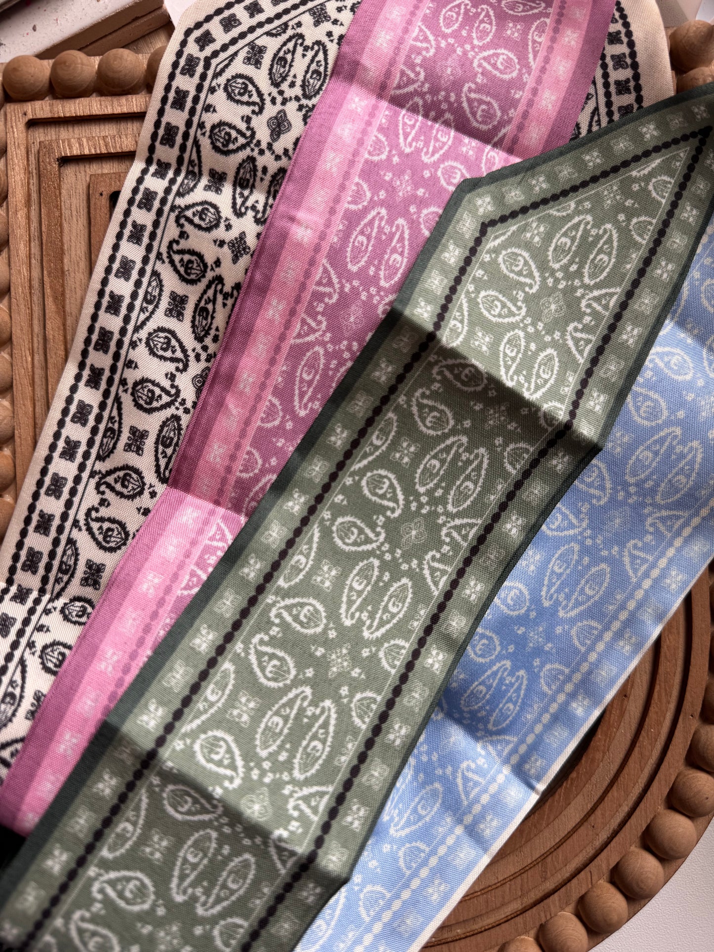 Name Charm Necklaces (PREORDER)