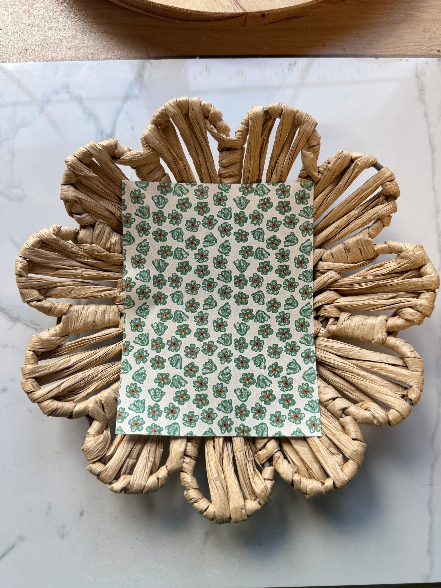 Clay Transfer Paper 90