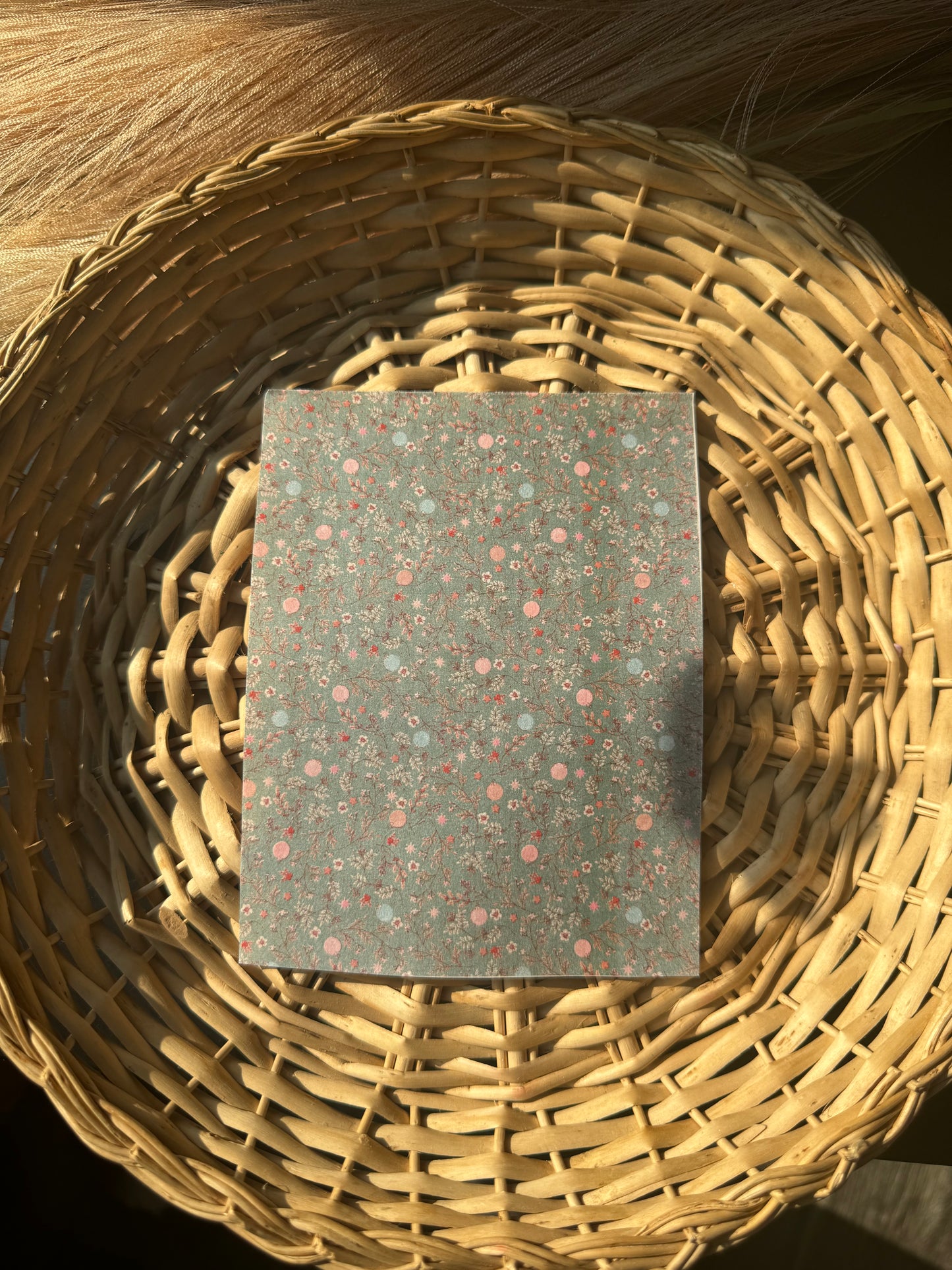 Clay Transfer Christmas 33