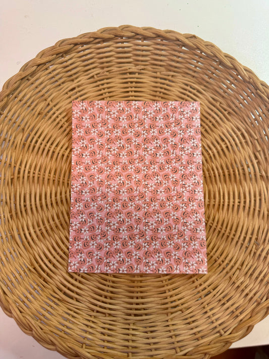 Clay Transfer Halloween 33