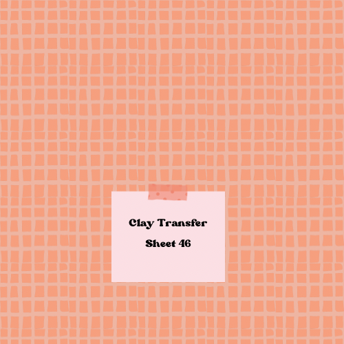 Clay Transfer 46
