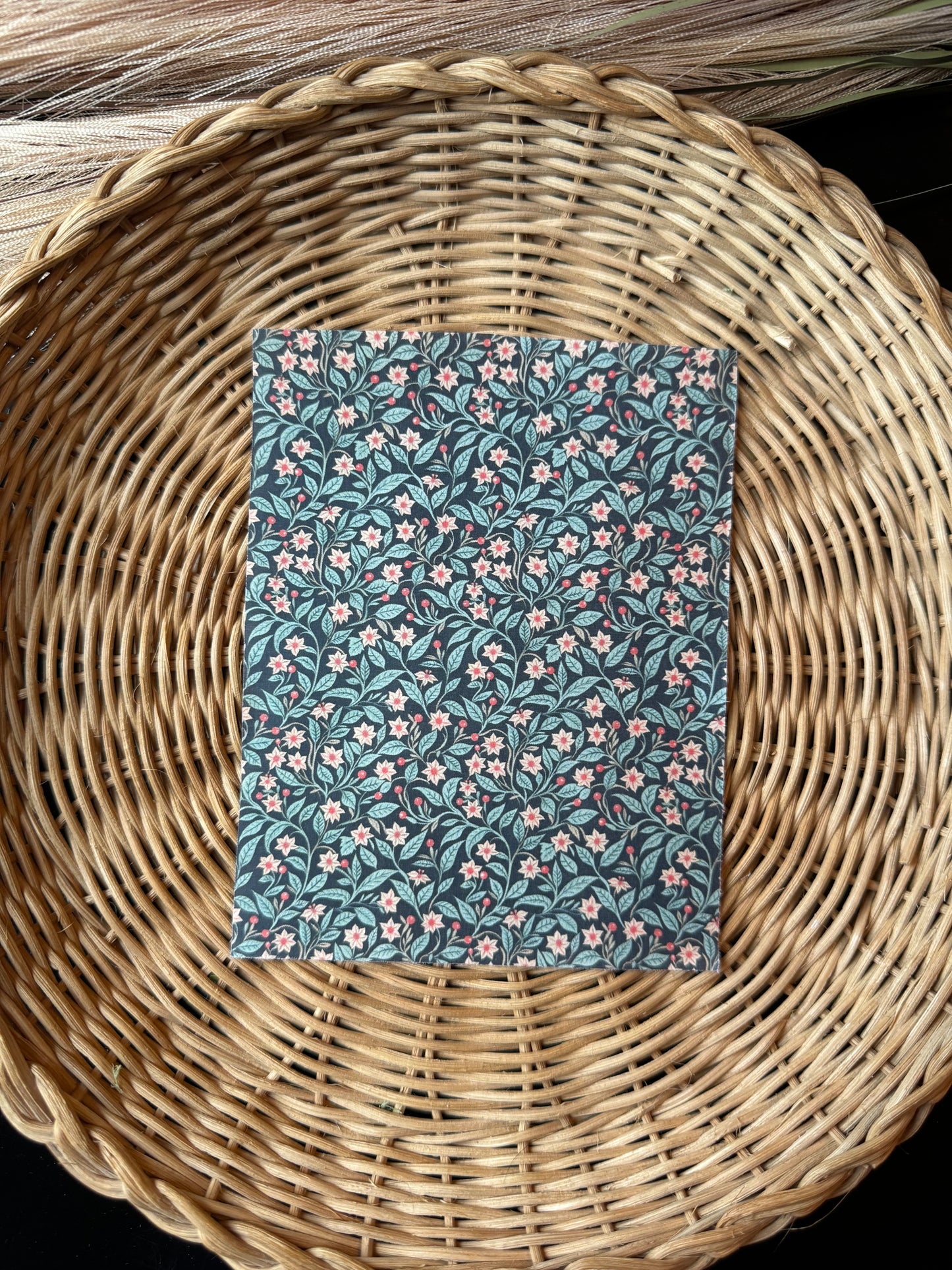 Clay Transfer Christmas 16