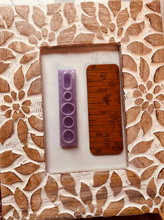 Organic Cutter Set 2