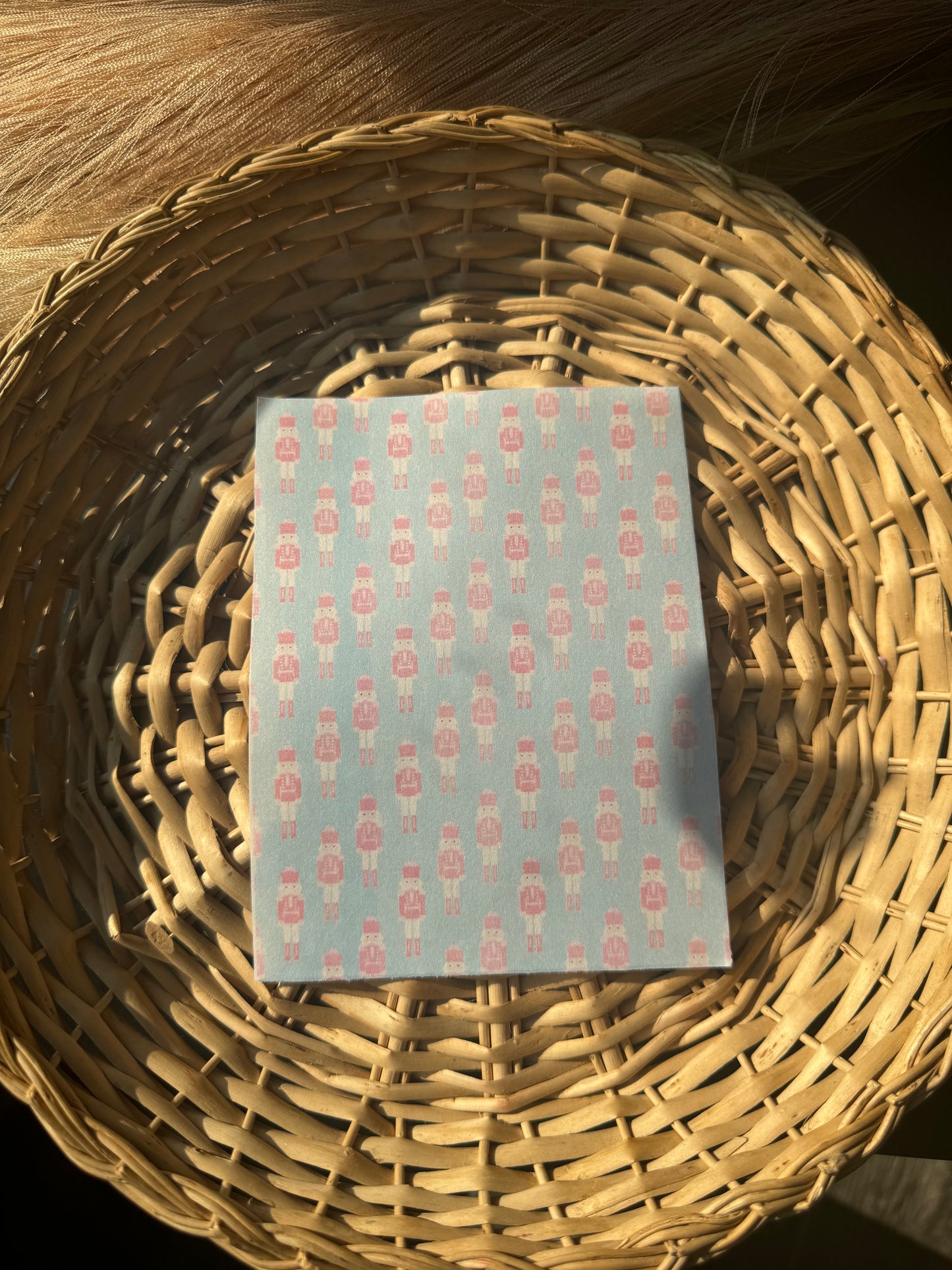 Clay Transfer Christmas 31