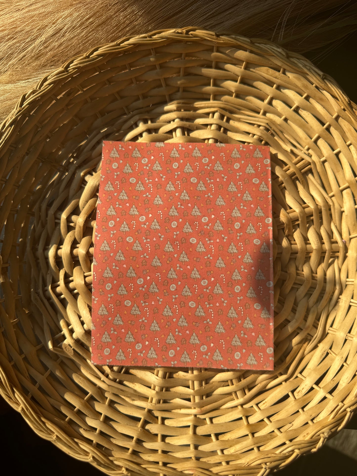 Clay Transfer Christmas 28