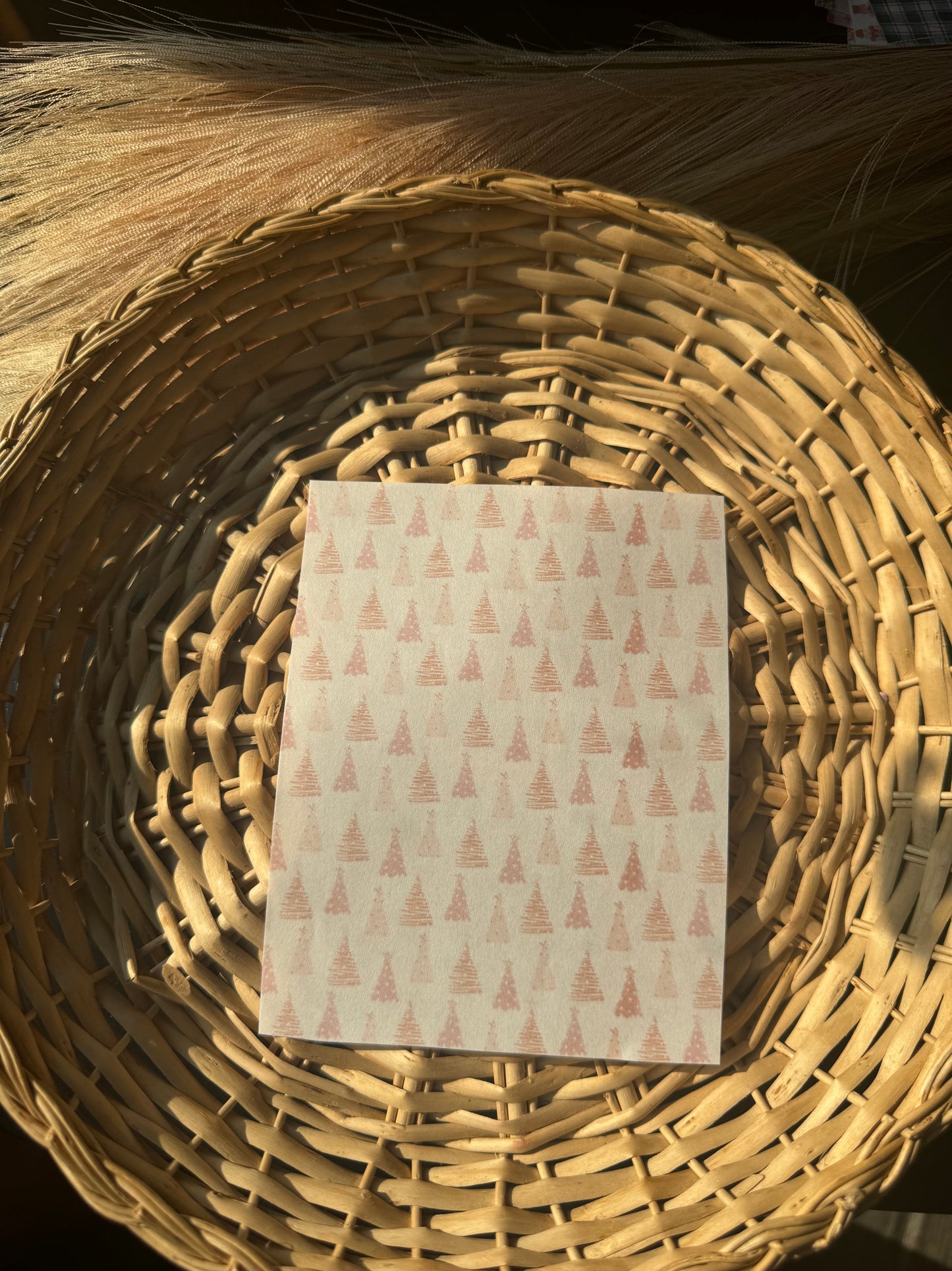 Clay Transfer Christmas 34