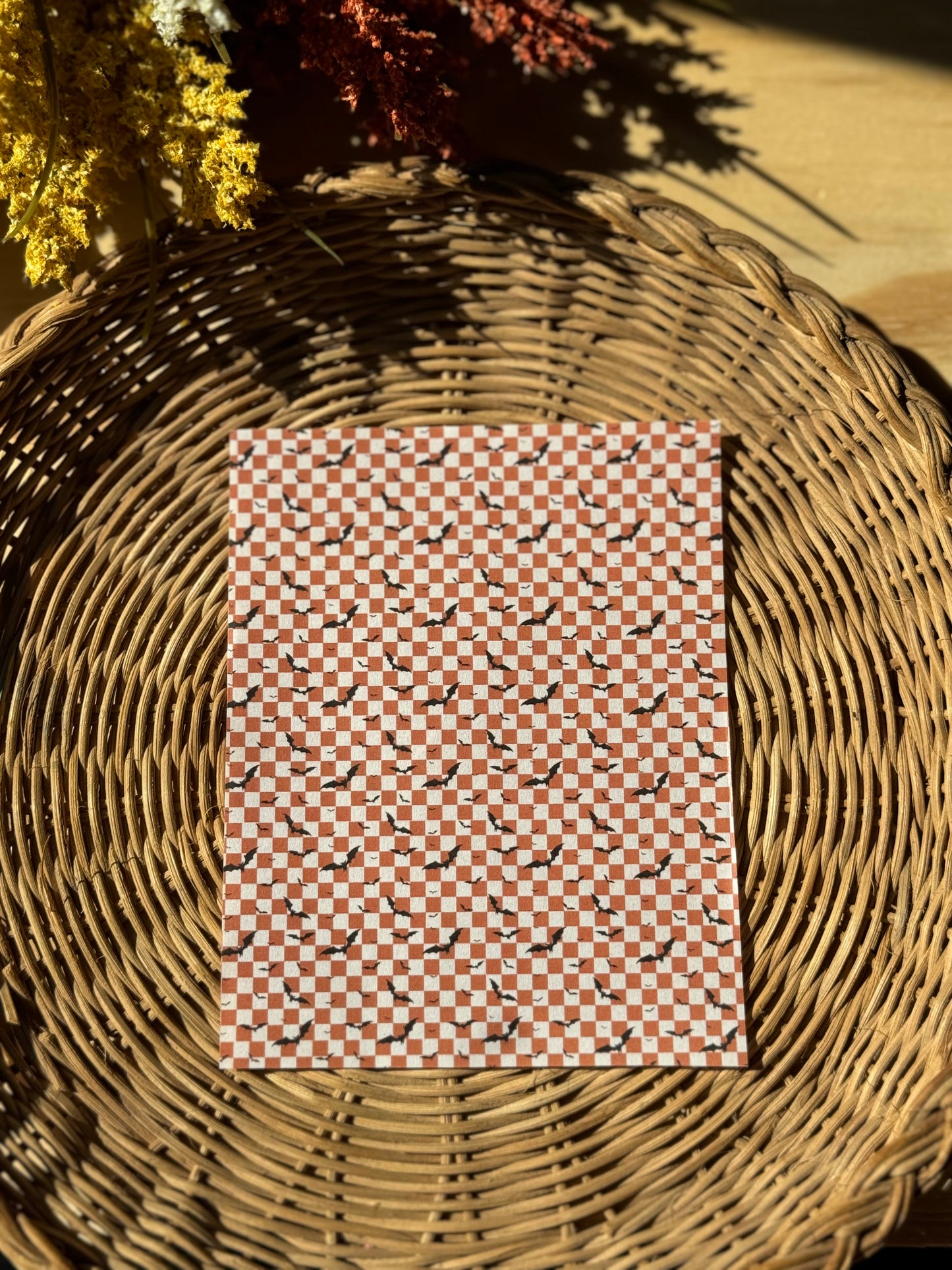 Clay Transfer Halloween 7