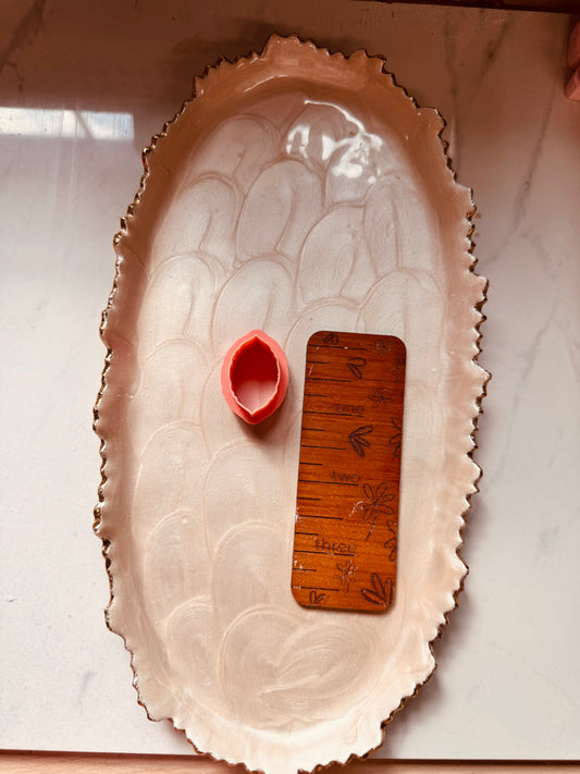 Charm 2 Clay Cutter