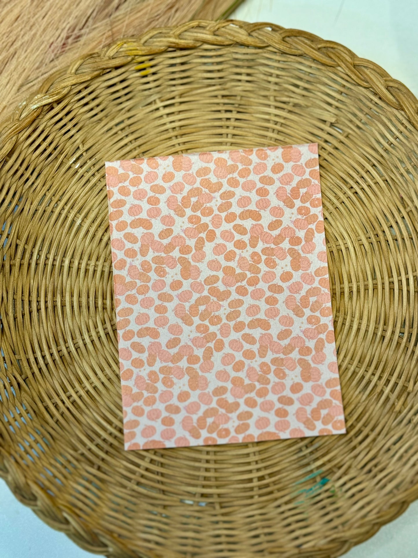 Clay Transfer Halloween 6