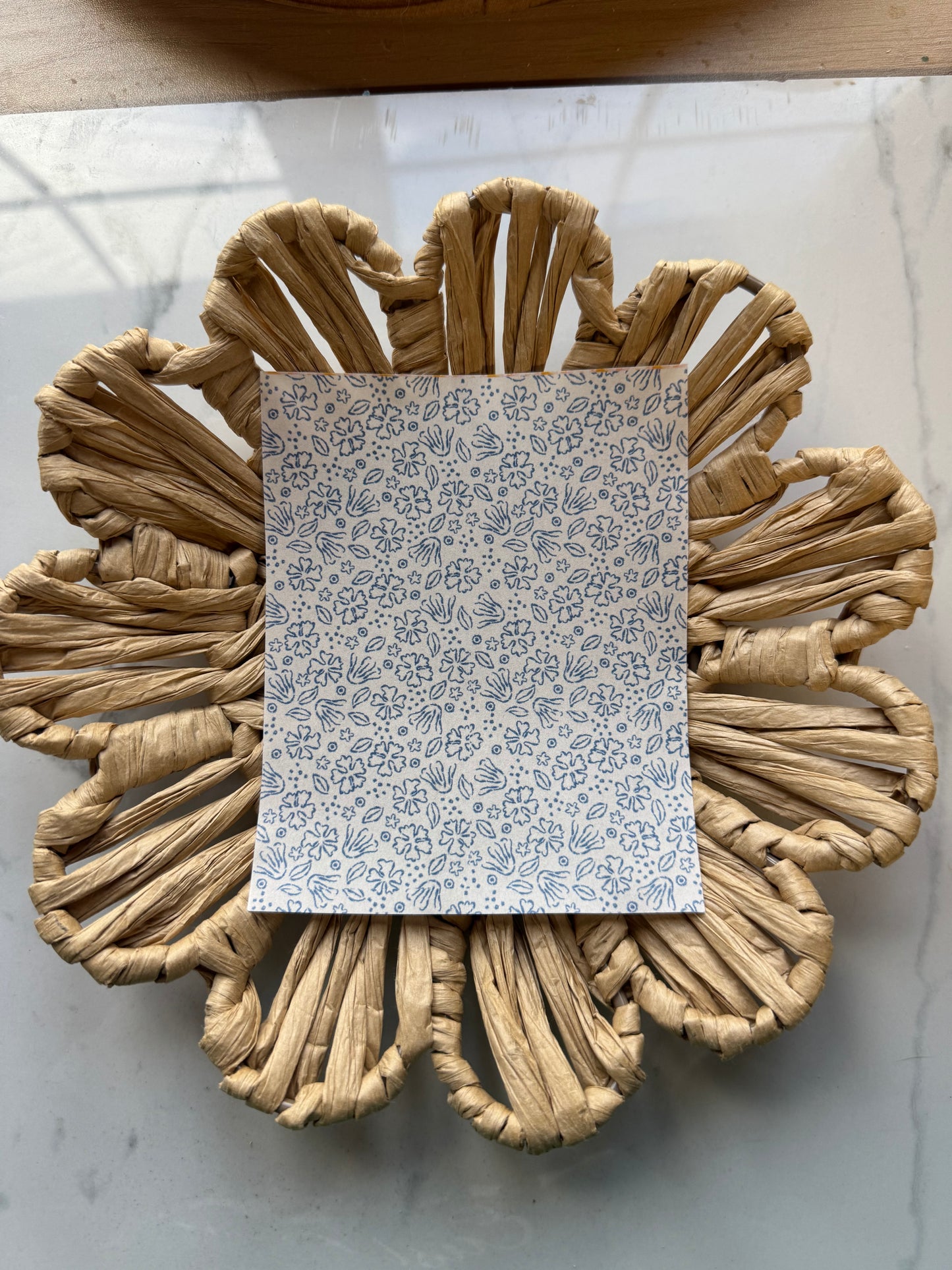 Clay Transfer Paper 102