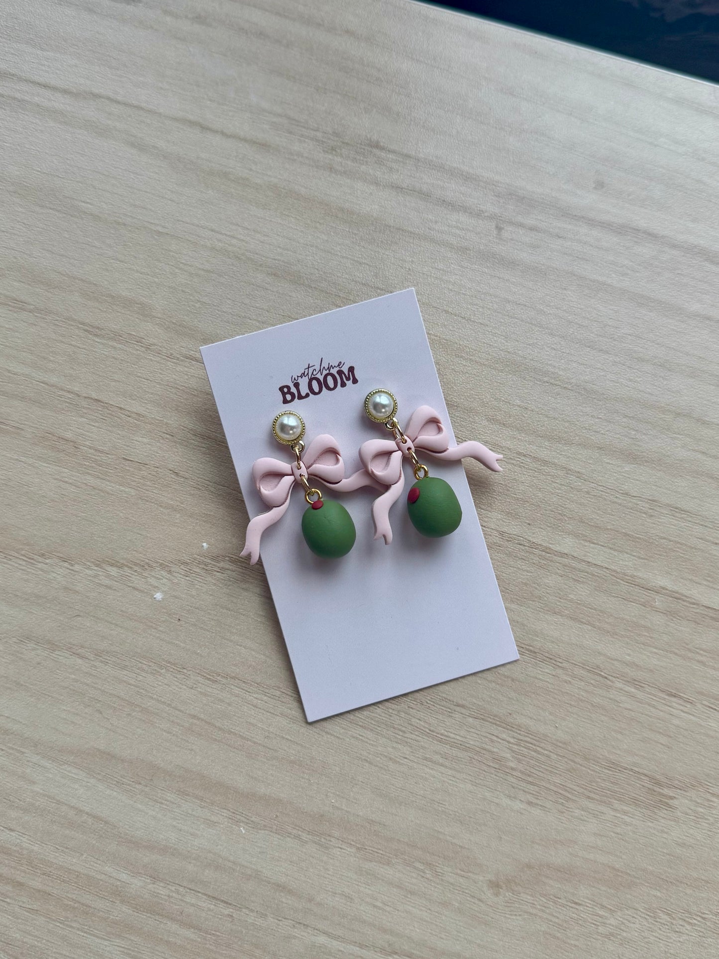 Coquette Pimento Olives