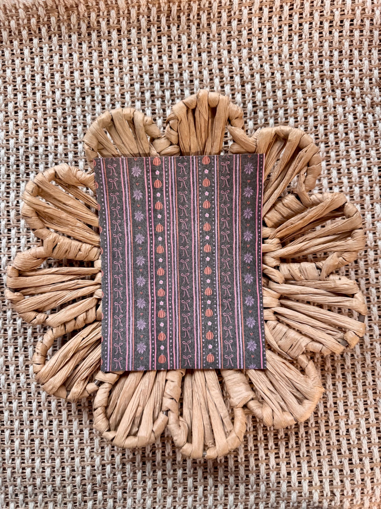 Clay Transfer 440 | Halloween