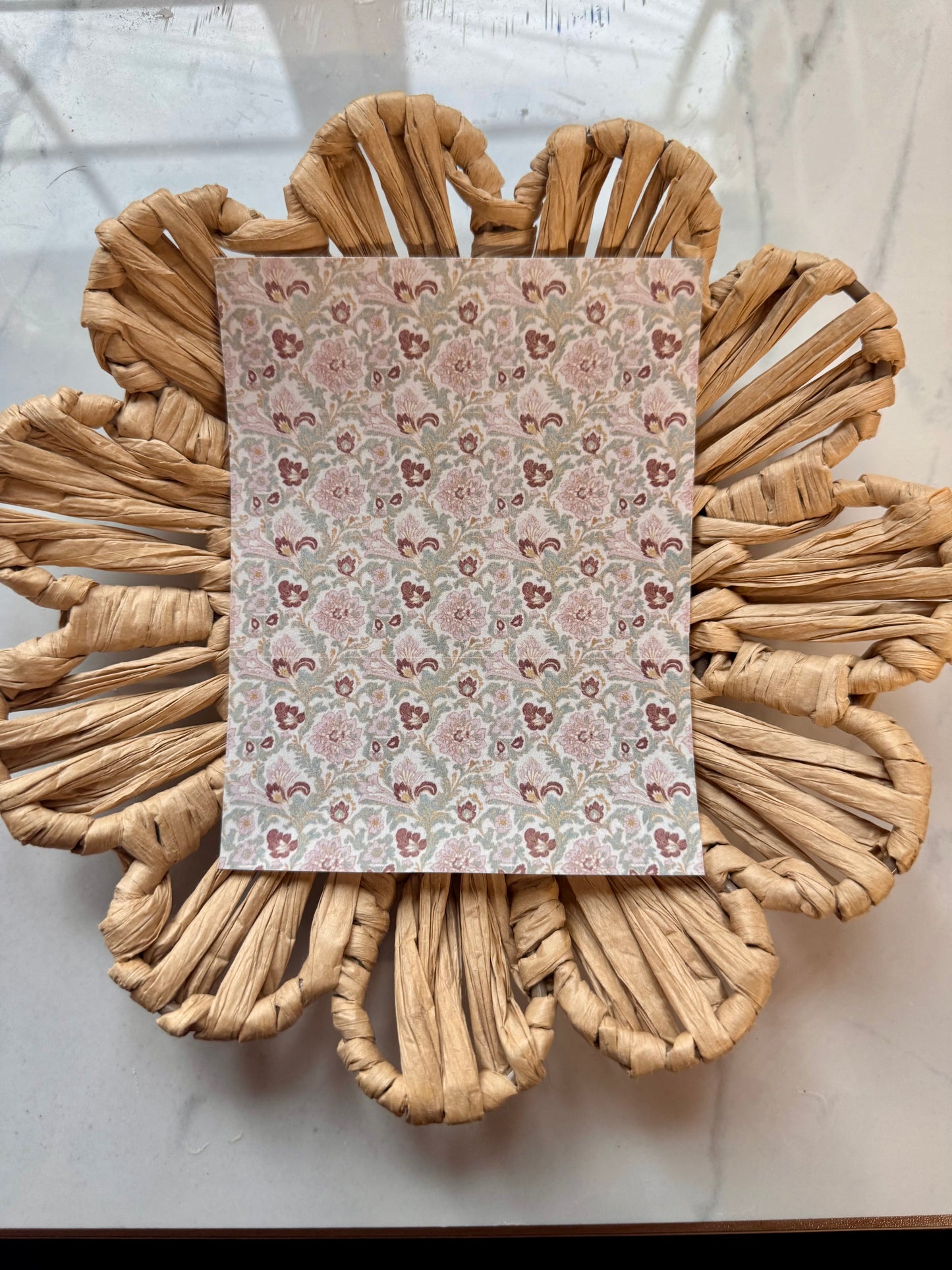 Clay Transfer 434