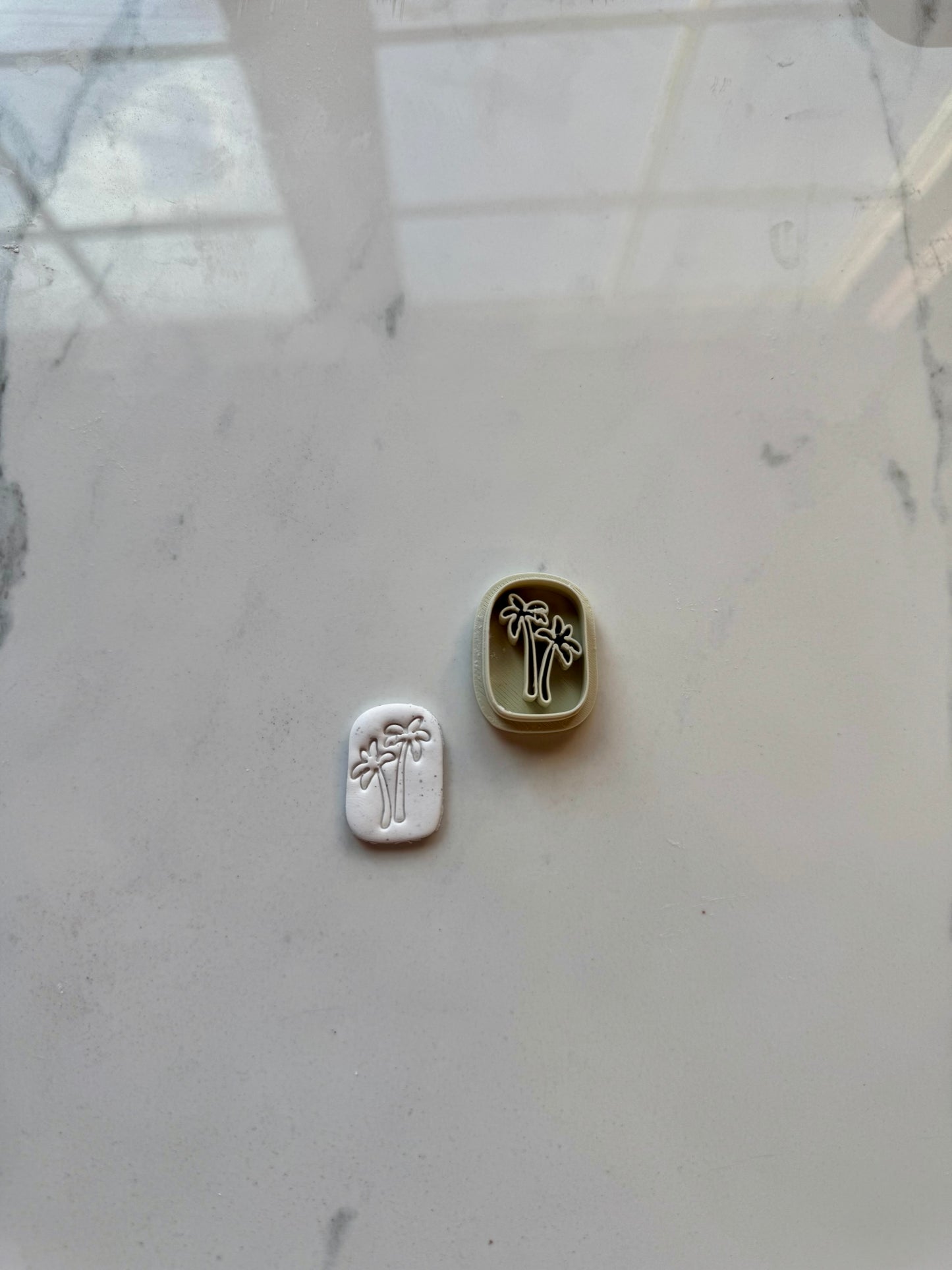 Palm Tree’s Clay Cutter Style 2