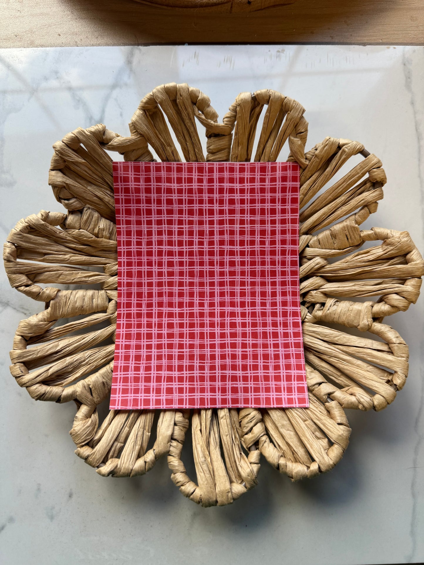 Clay Transfer Paper 91