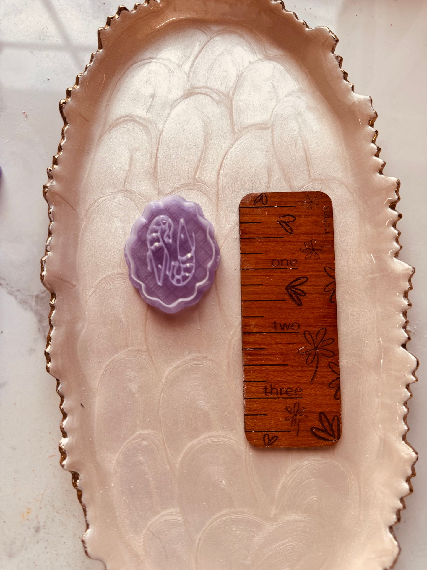 Shrimpies Clay Cutter